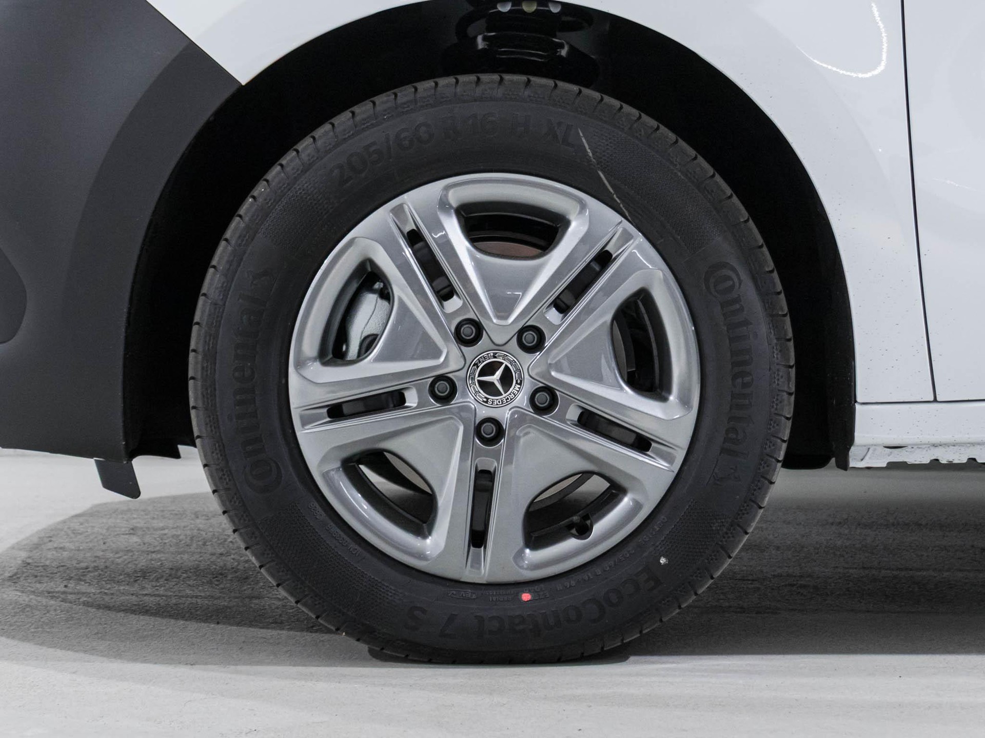 MERCEDES-BENZ Citan 112 CDI Kasten PRO Standard-image-13