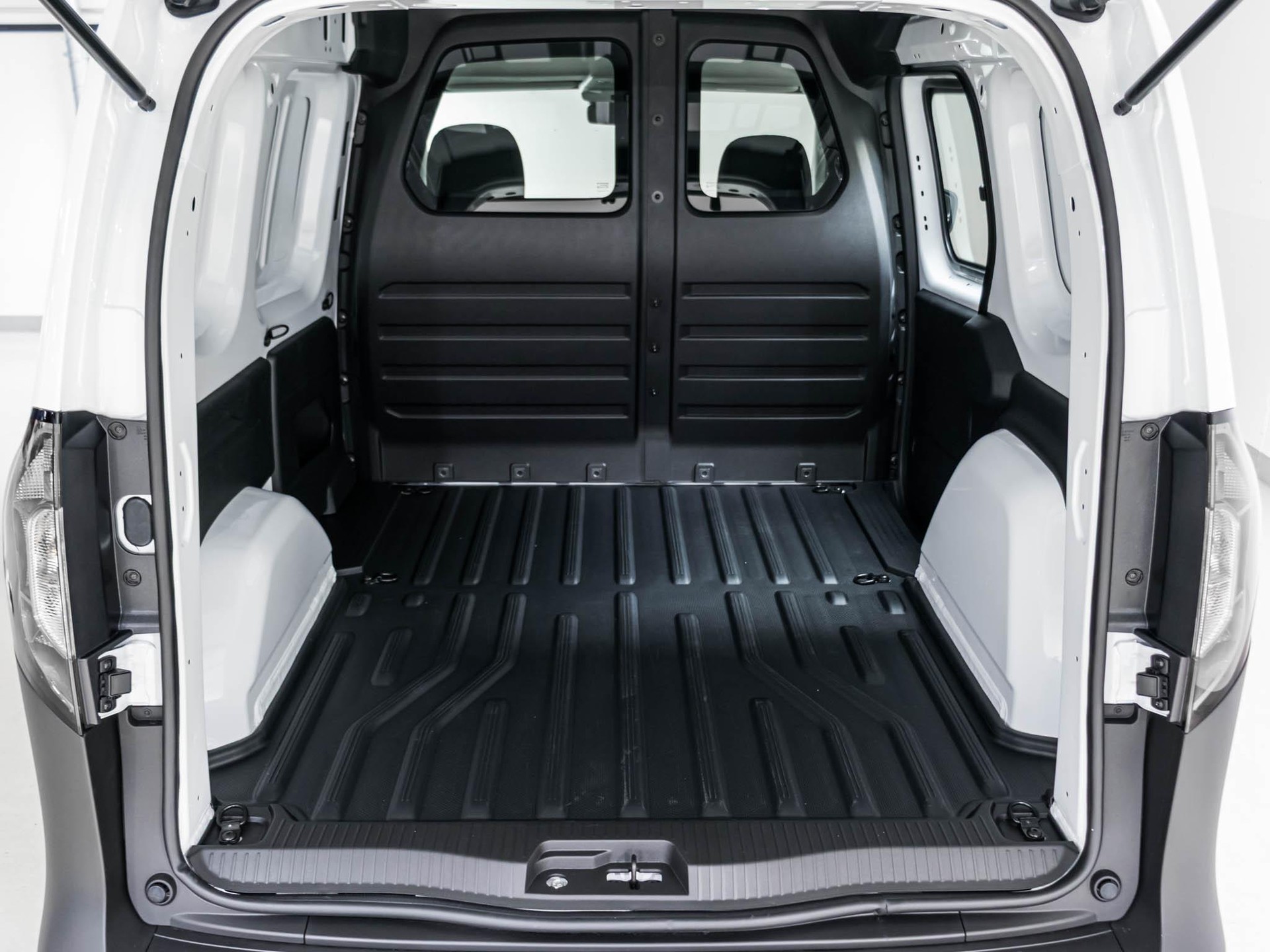 MERCEDES-BENZ Citan 112 CDI Kasten PRO Standard-image-12
