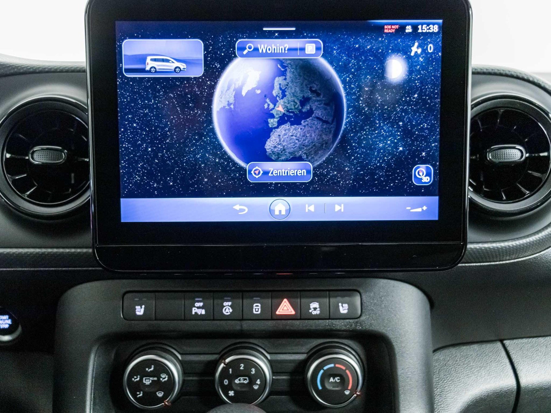 MERCEDES-BENZ Citan 112 CDI Kasten PRO Standard-image-9