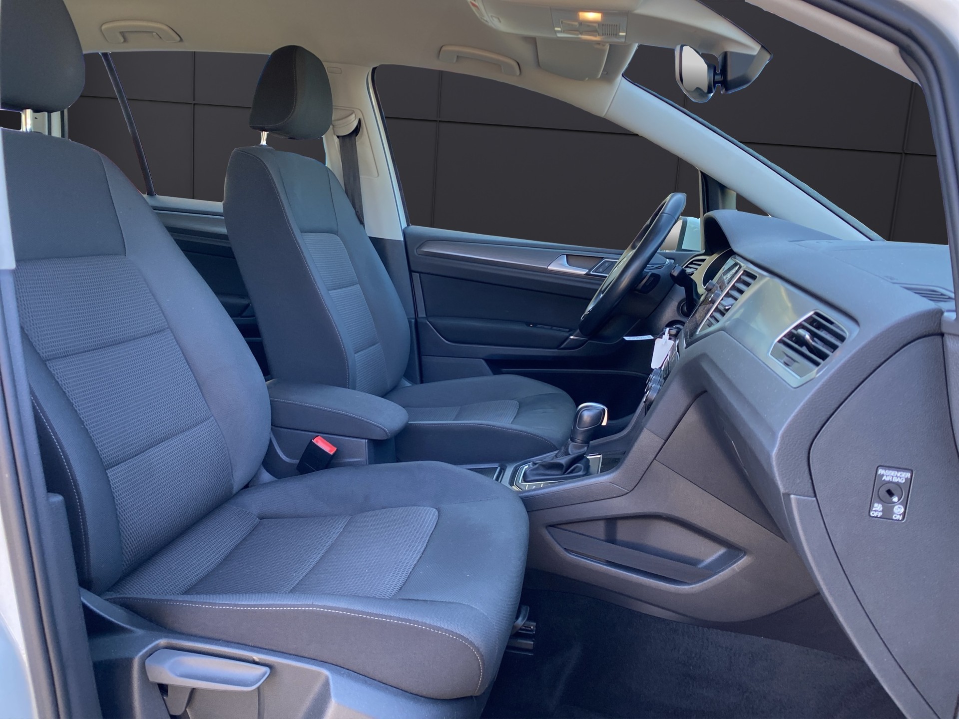 VW Golf Sportsvan 1.5 TSI EVO Comfortline DSG-image-13