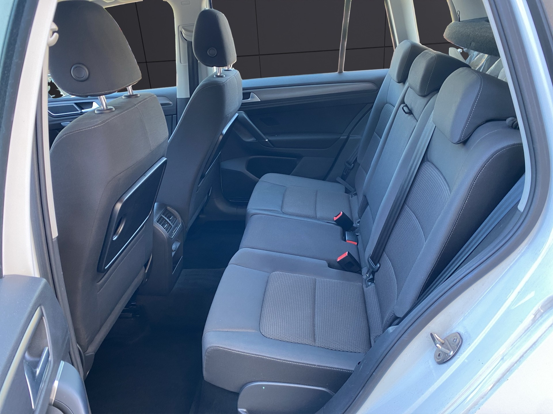 VW Golf Sportsvan 1.5 TSI EVO Comfortline DSG-image-14