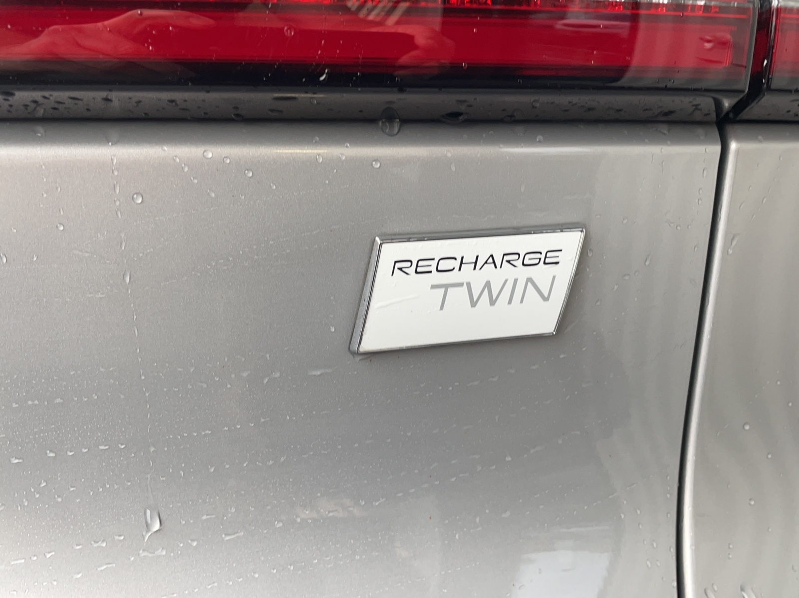 VOLVO C40 P8 Twin Recharge Ultimate AWD-image-14