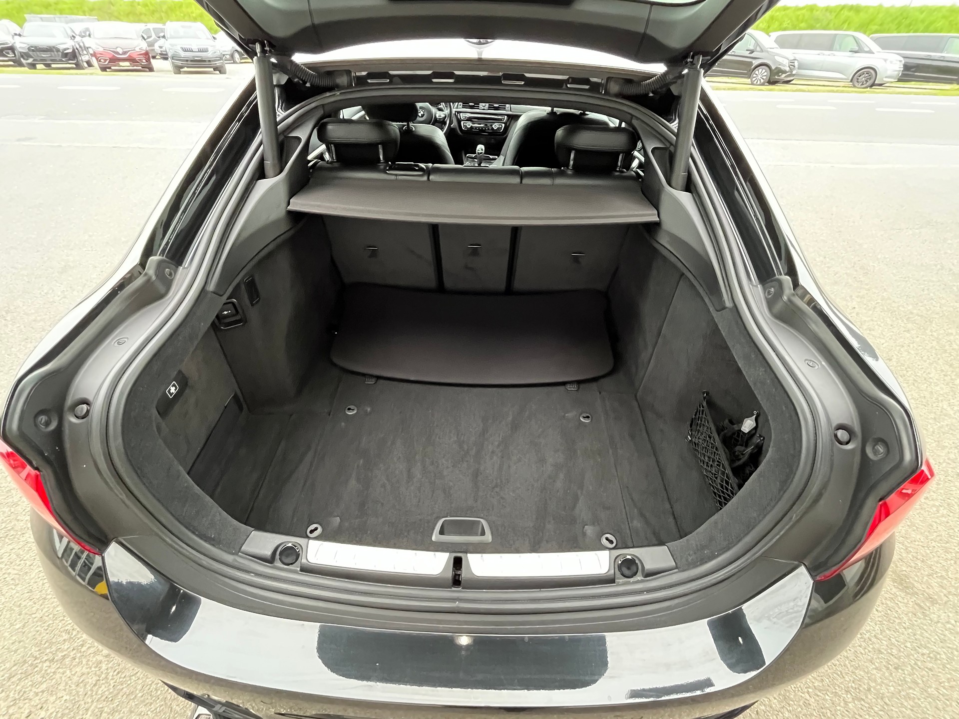 BMW 435d Gran Coupé xDrive M Sport Steptronic+++AB MFK 11.25+++TOPAUSSTATTUNG+++-image-11