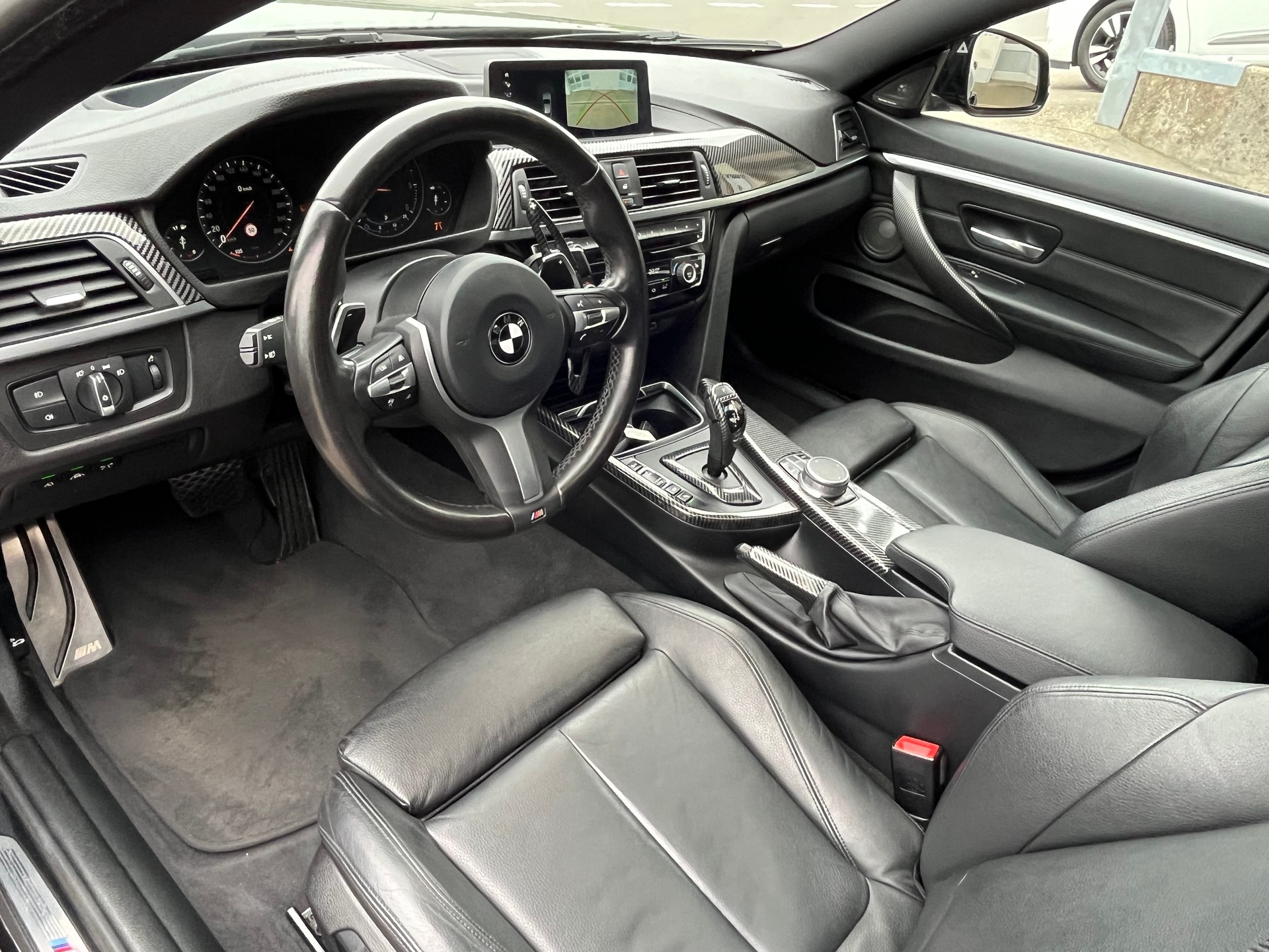 BMW 435d Gran Coupé xDrive M Sport Steptronic+++AB MFK 11.25+++TOPAUSSTATTUNG+++-image-5