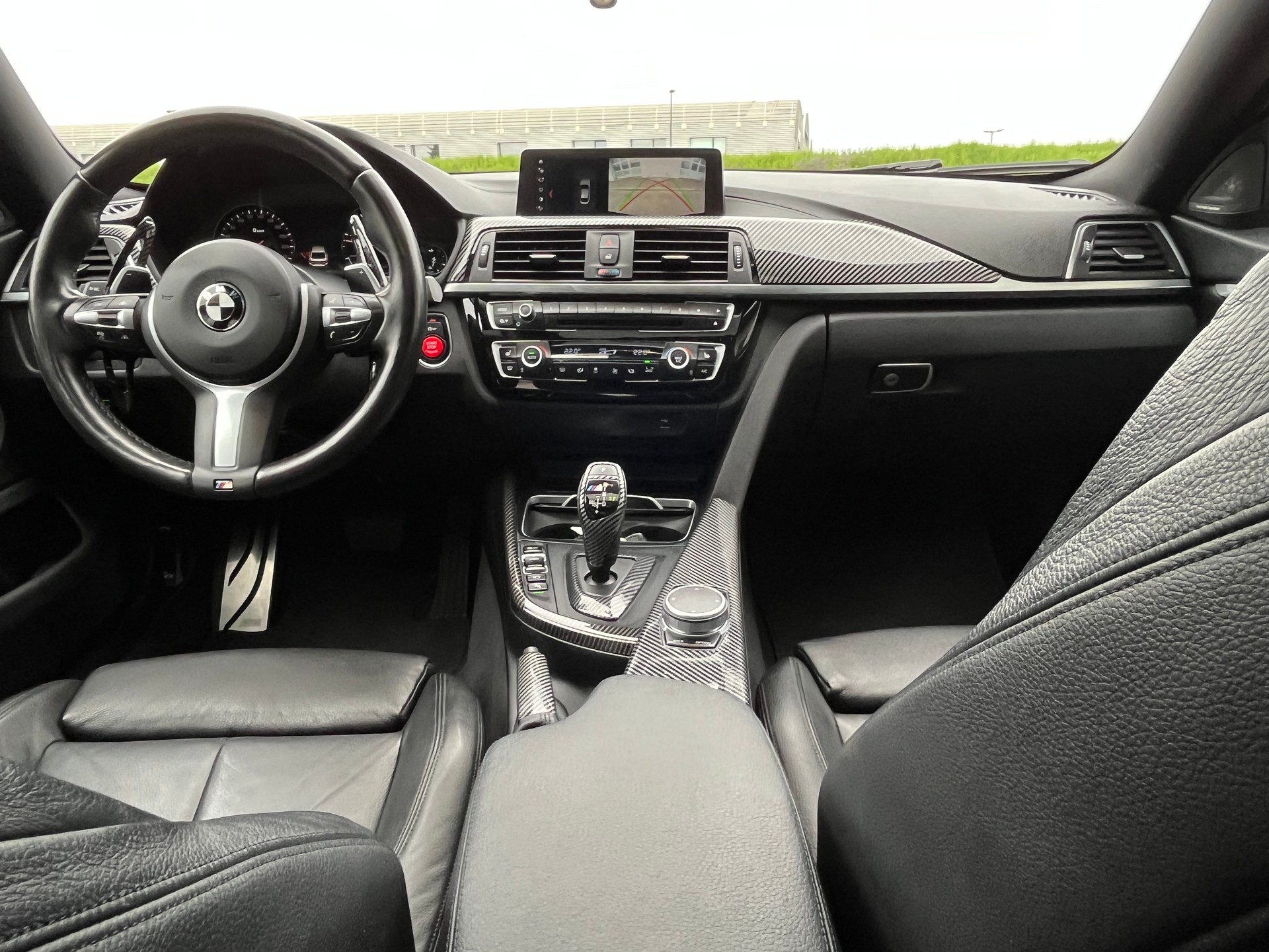 BMW 435d Gran Coupé xDrive M Sport Steptronic+++AB MFK 11.25+++TOPAUSSTATTUNG+++-image-6
