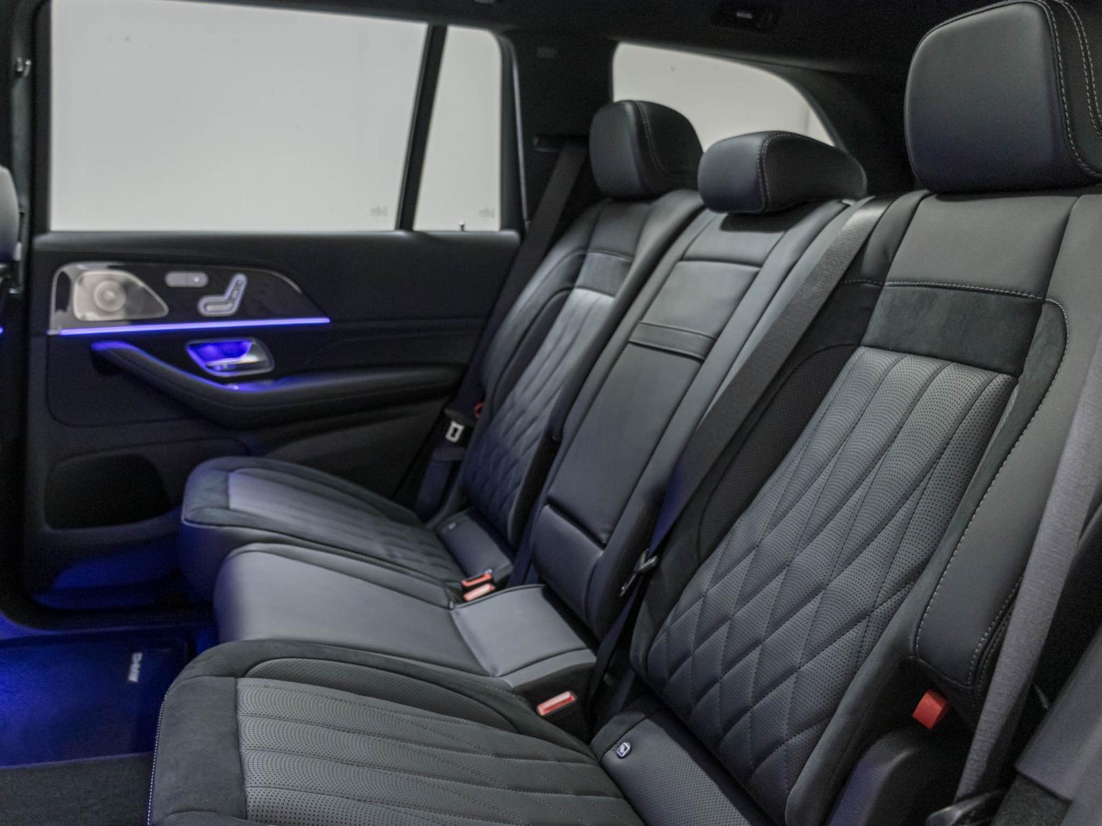 MERCEDES-BENZ GLS 63 AMG 4MATIC+-image-7