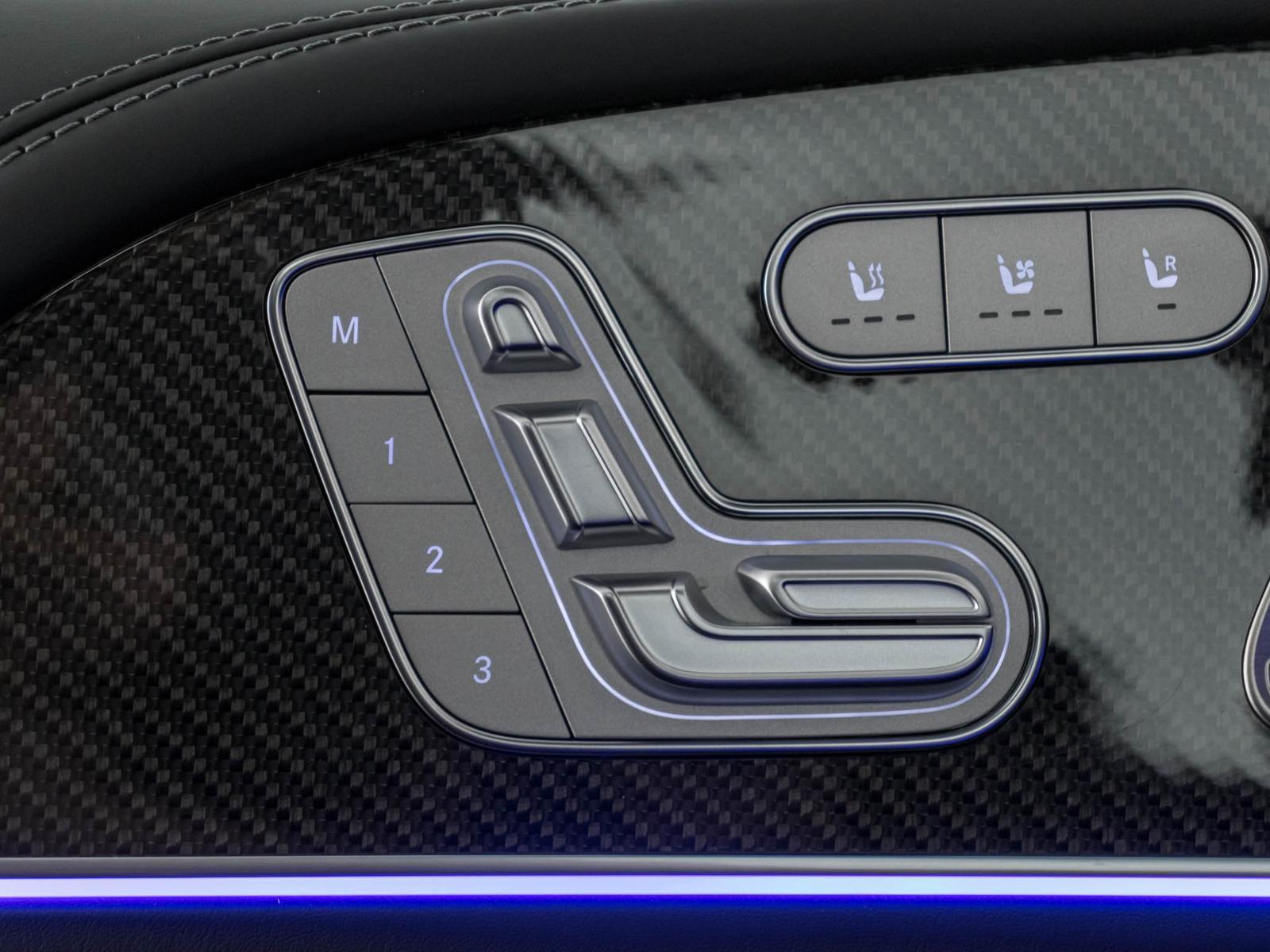 MERCEDES-BENZ GLS 63 AMG 4MATIC+-image-11