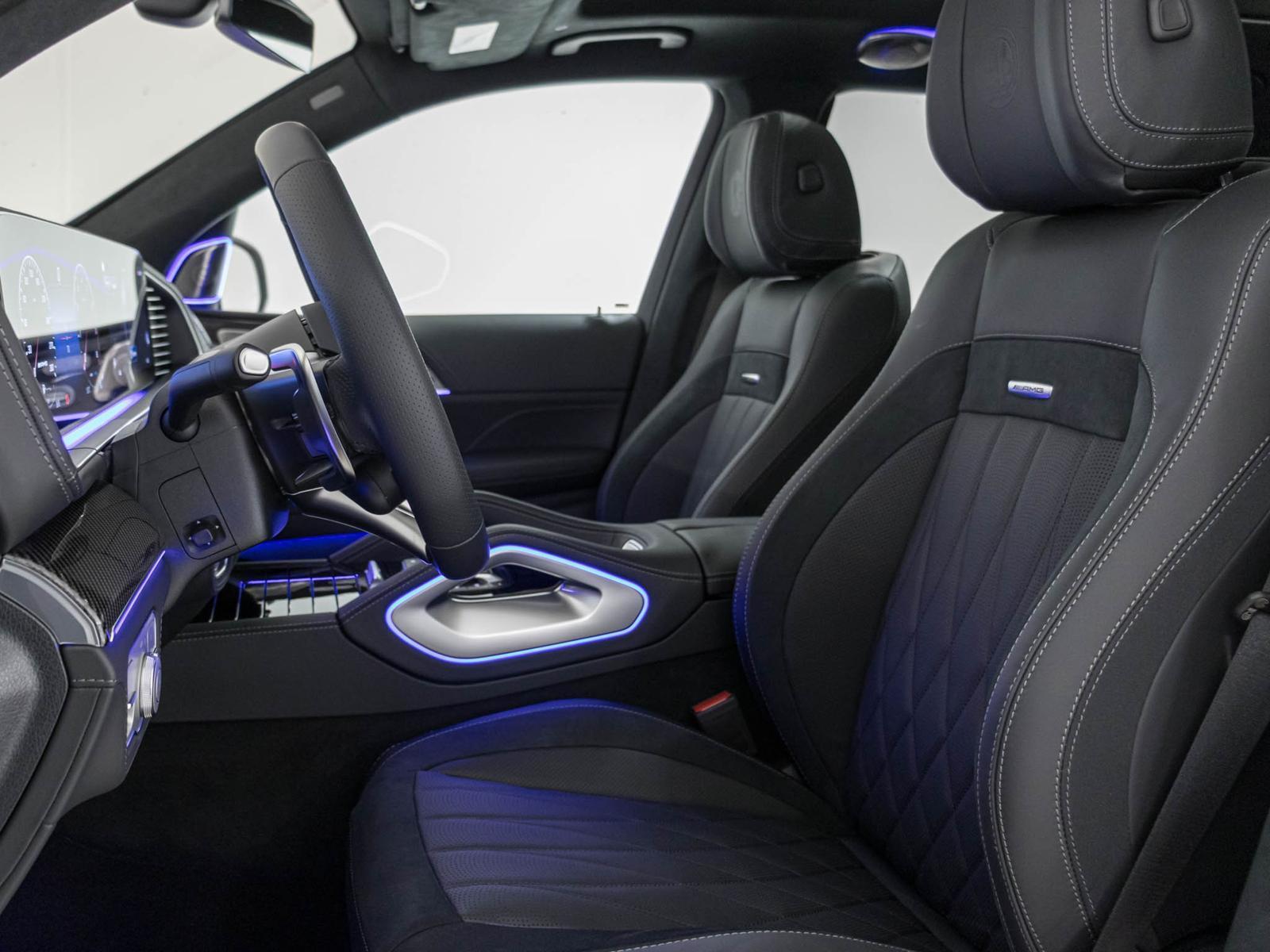 MERCEDES-BENZ GLS 63 AMG 4MATIC+-image-6