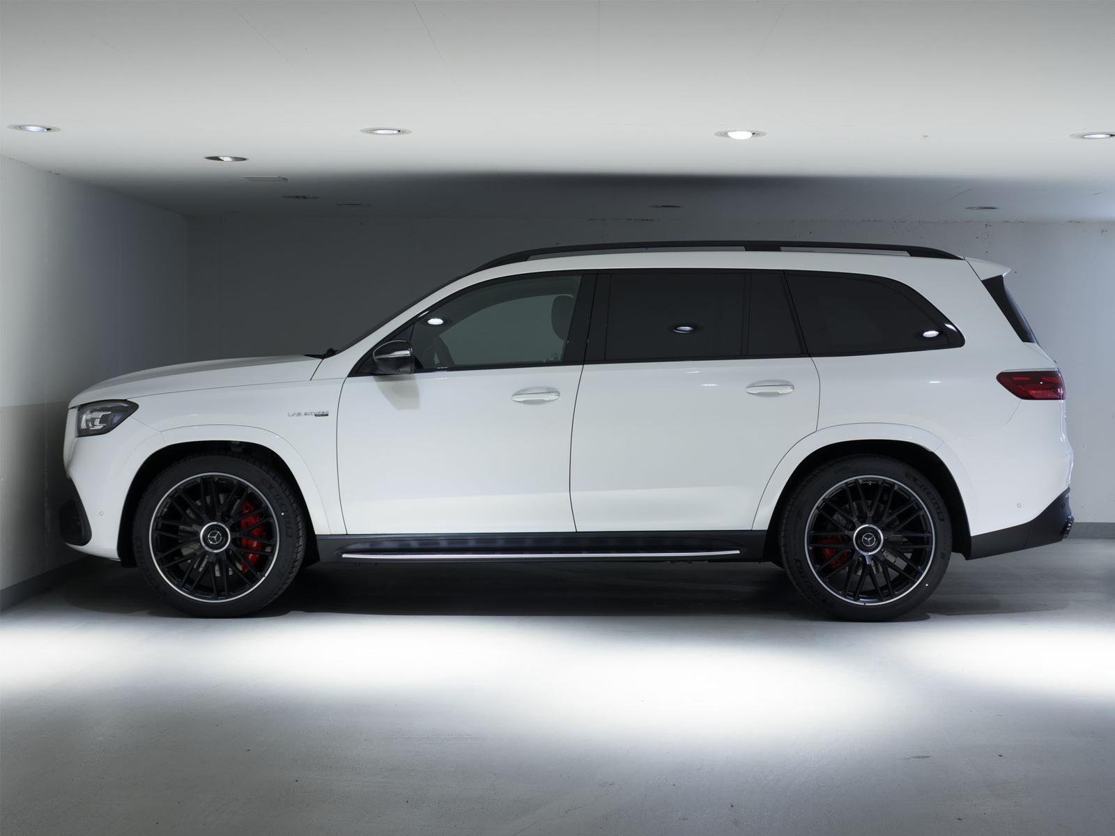 MERCEDES-BENZ GLS 63 AMG 4MATIC+-image-4