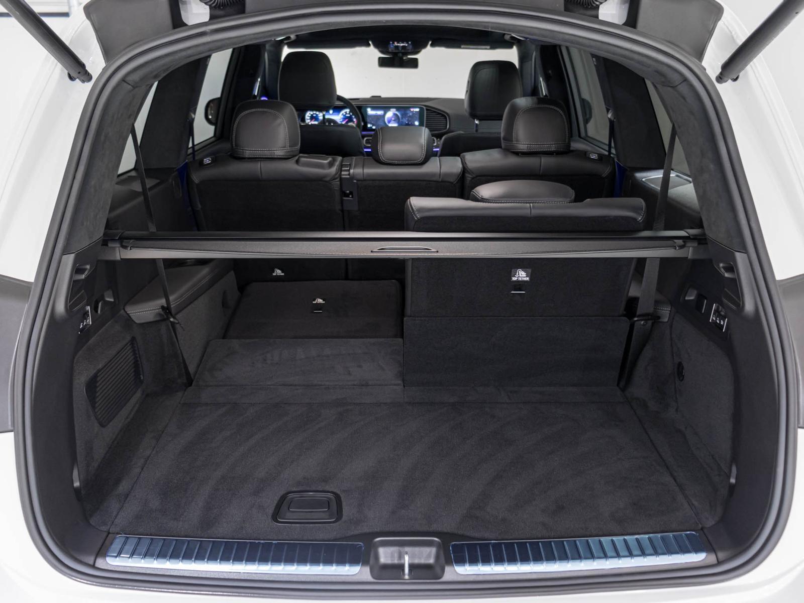 MERCEDES-BENZ GLS 63 AMG 4MATIC+-image-12