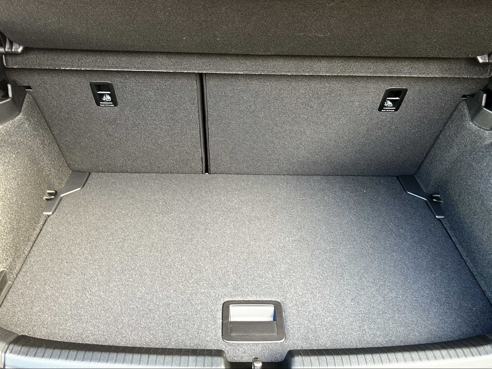 VW Polo 1.0 TSI Style Edition 50 DSG-image-13