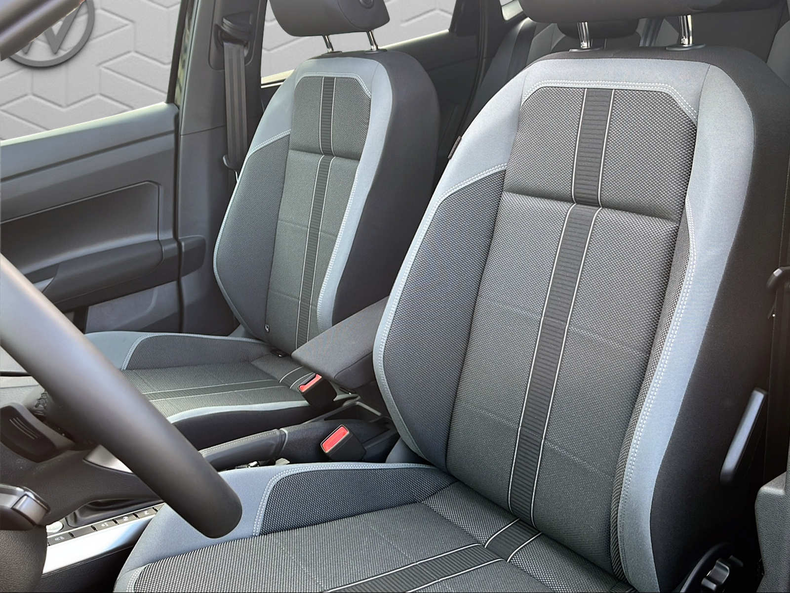 VW Polo 1.0 TSI Style Edition 50 DSG-image-6