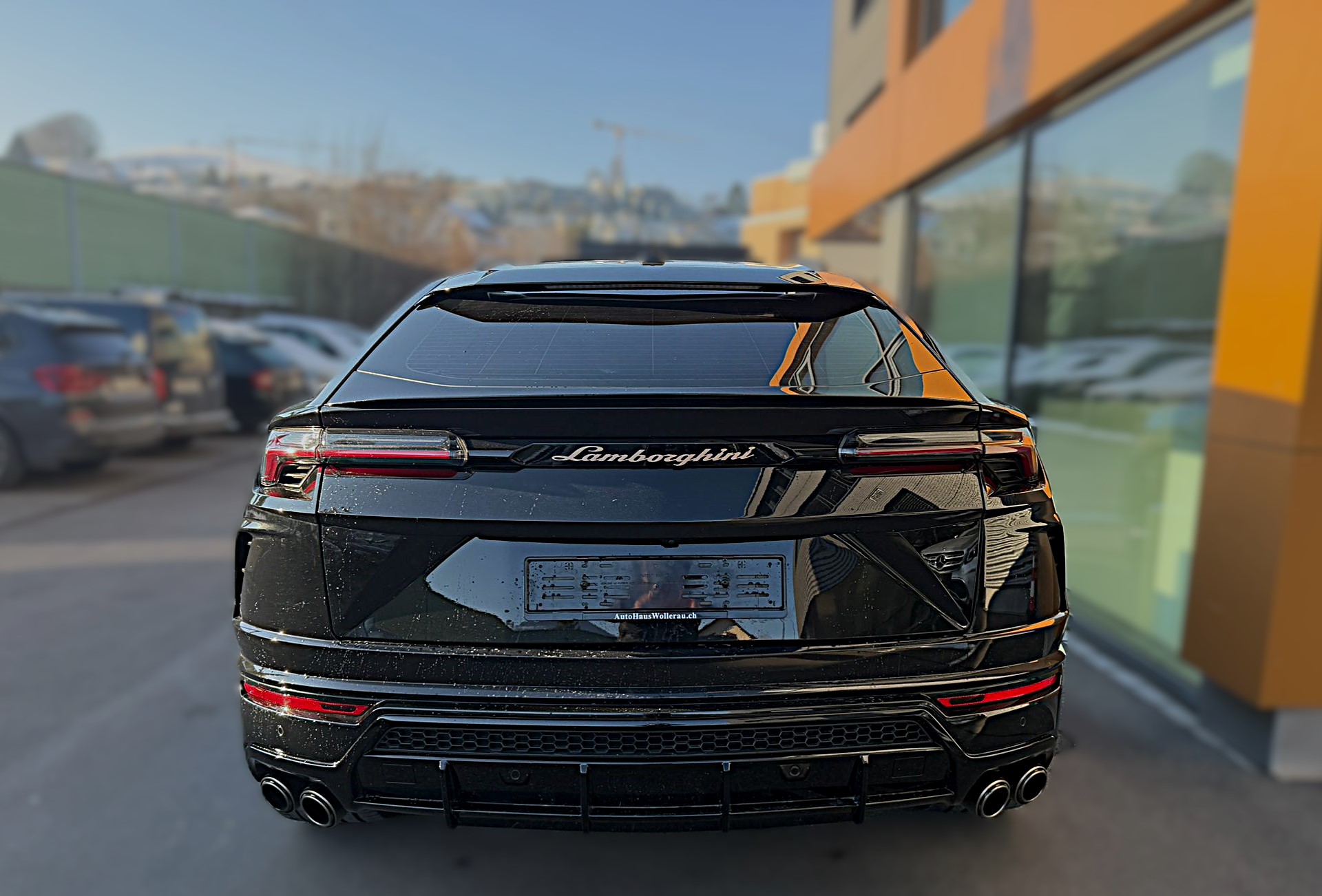 LAMBORGHINI Urus 4.0-image-5