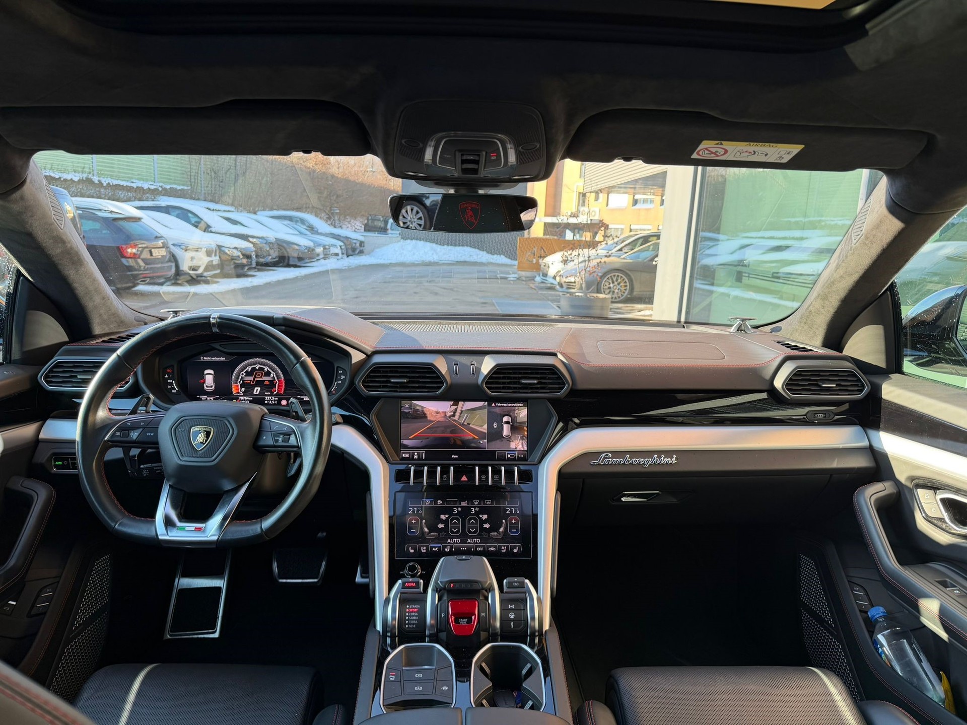 LAMBORGHINI Urus 4.0-image-2