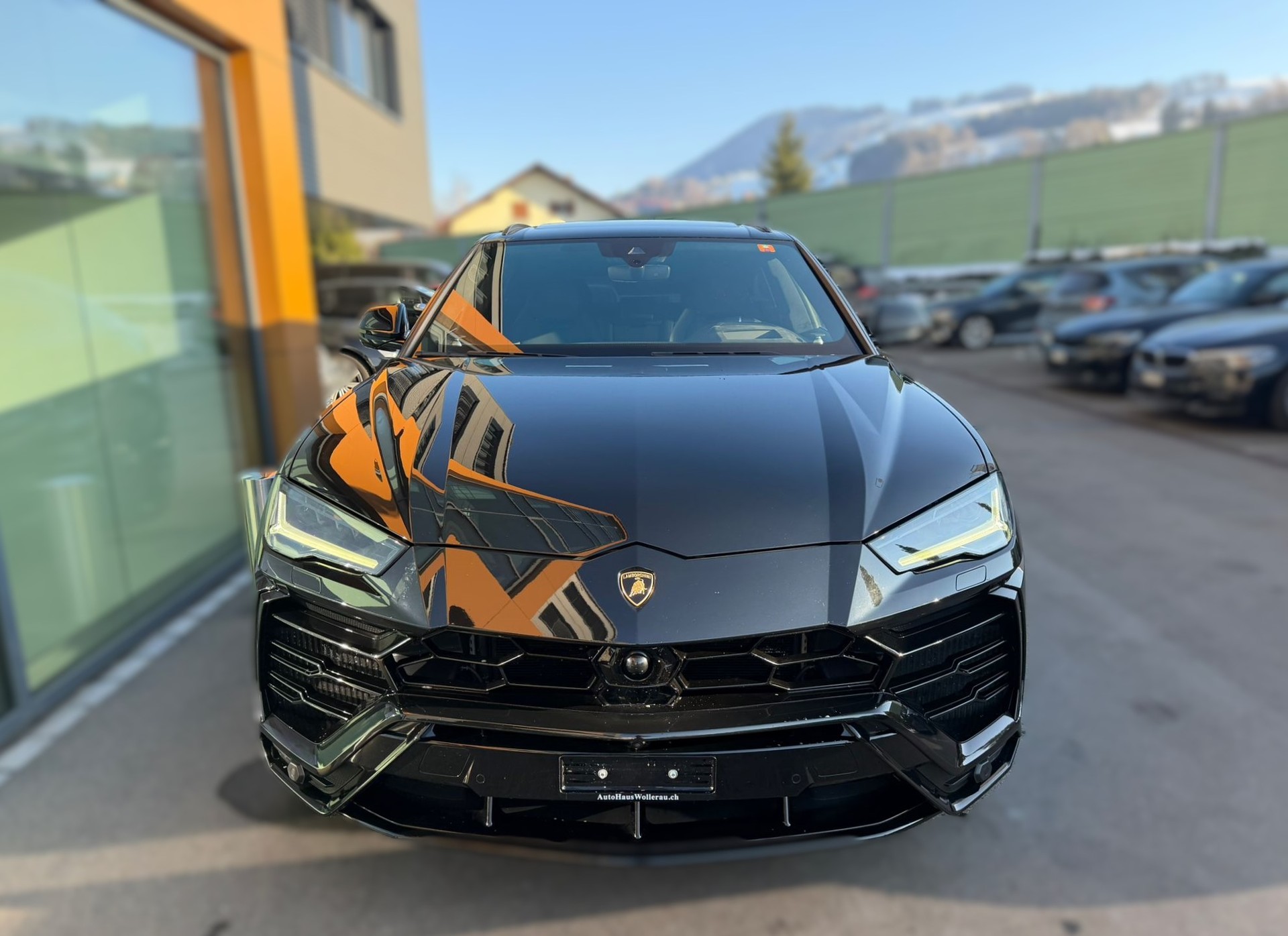 LAMBORGHINI Urus 4.0-image-13