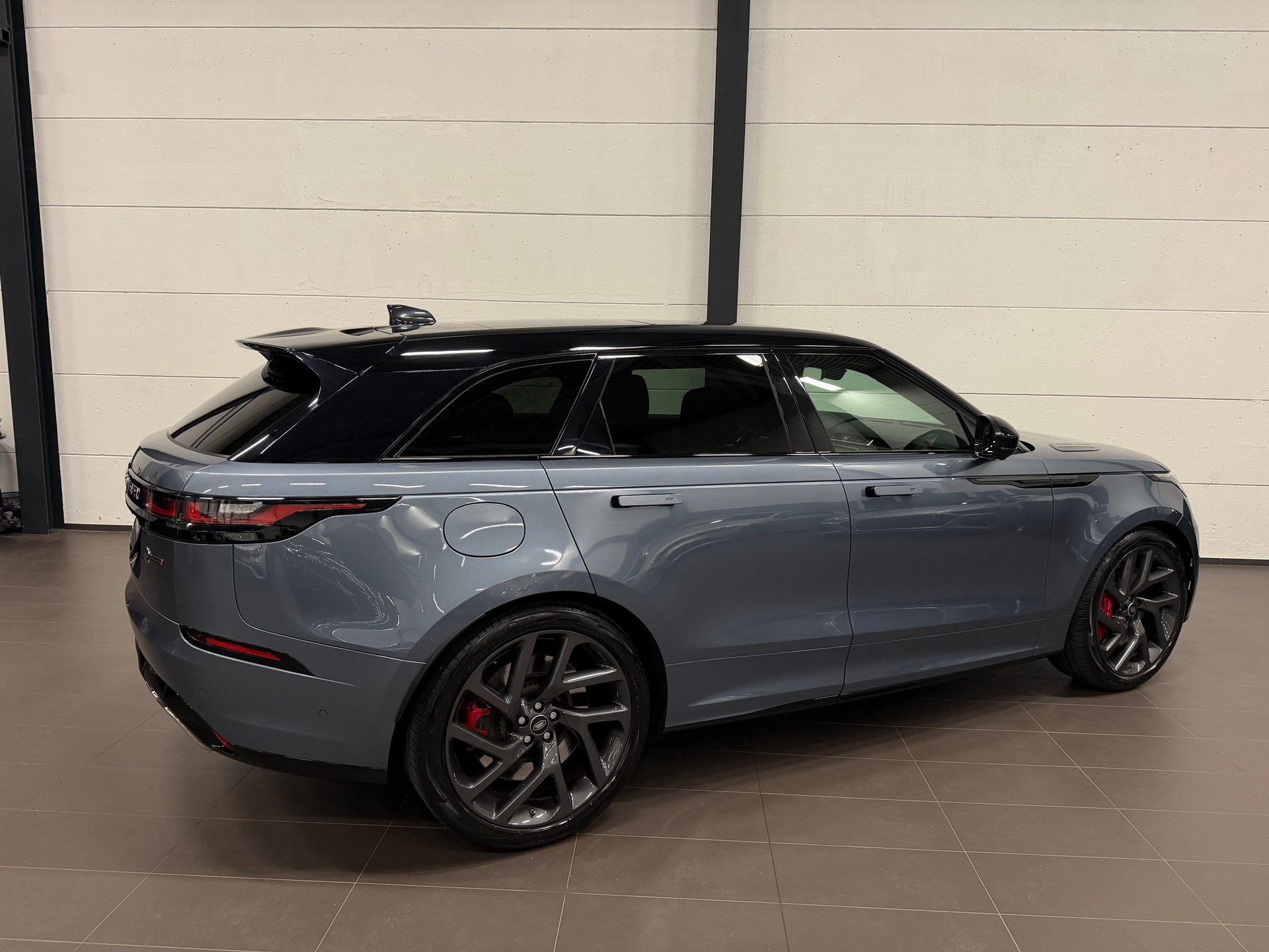 LAND ROVER Range Rover Velar SV Autobiography Dyn. Edition A.-image-10