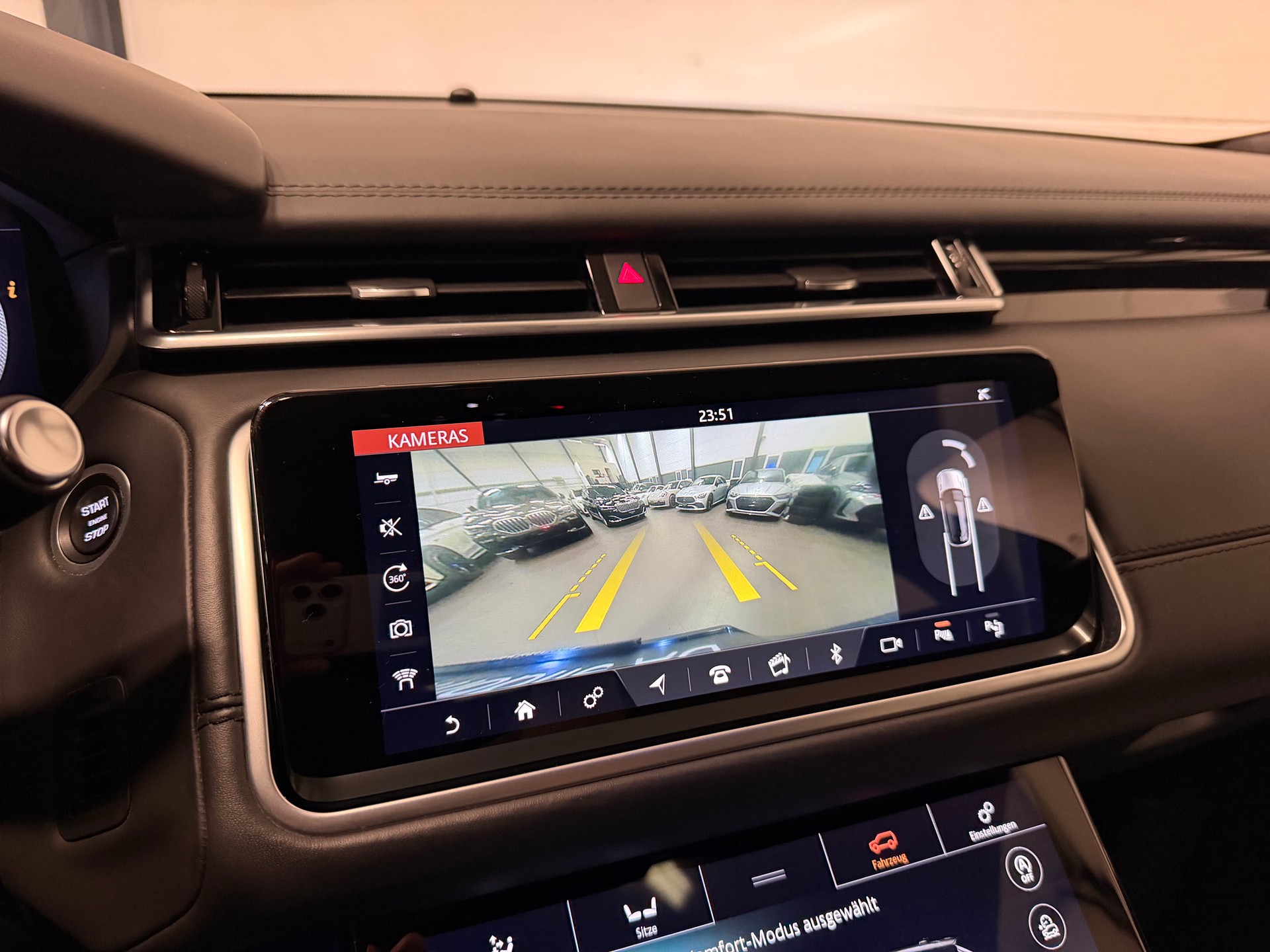 LAND ROVER Range Rover Velar SV Autobiography Dyn. Edition A.-image-26