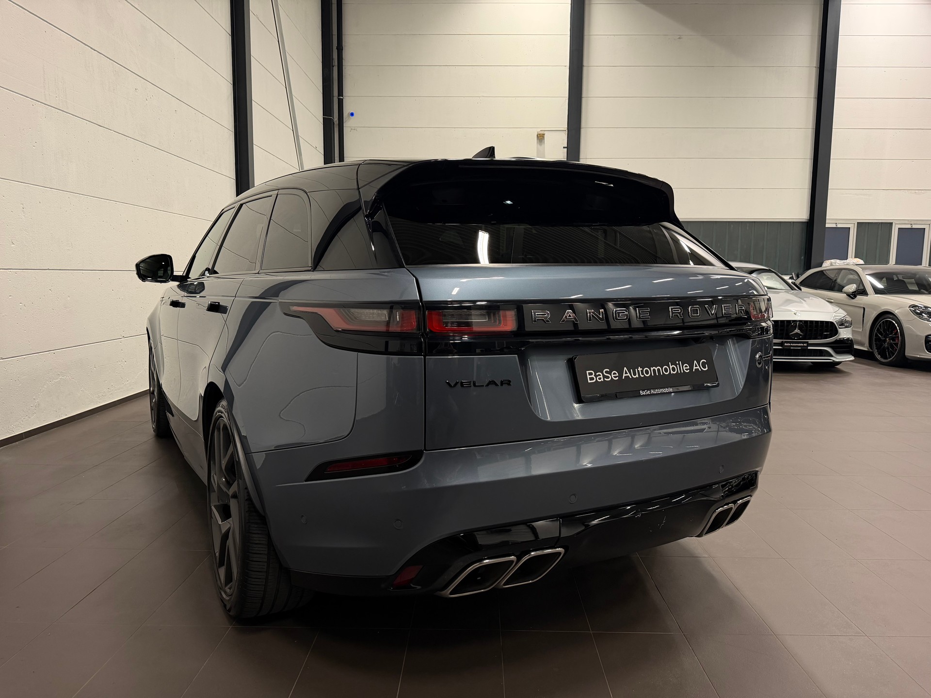 LAND ROVER Range Rover Velar SV Autobiography Dyn. Edition A.-image-15