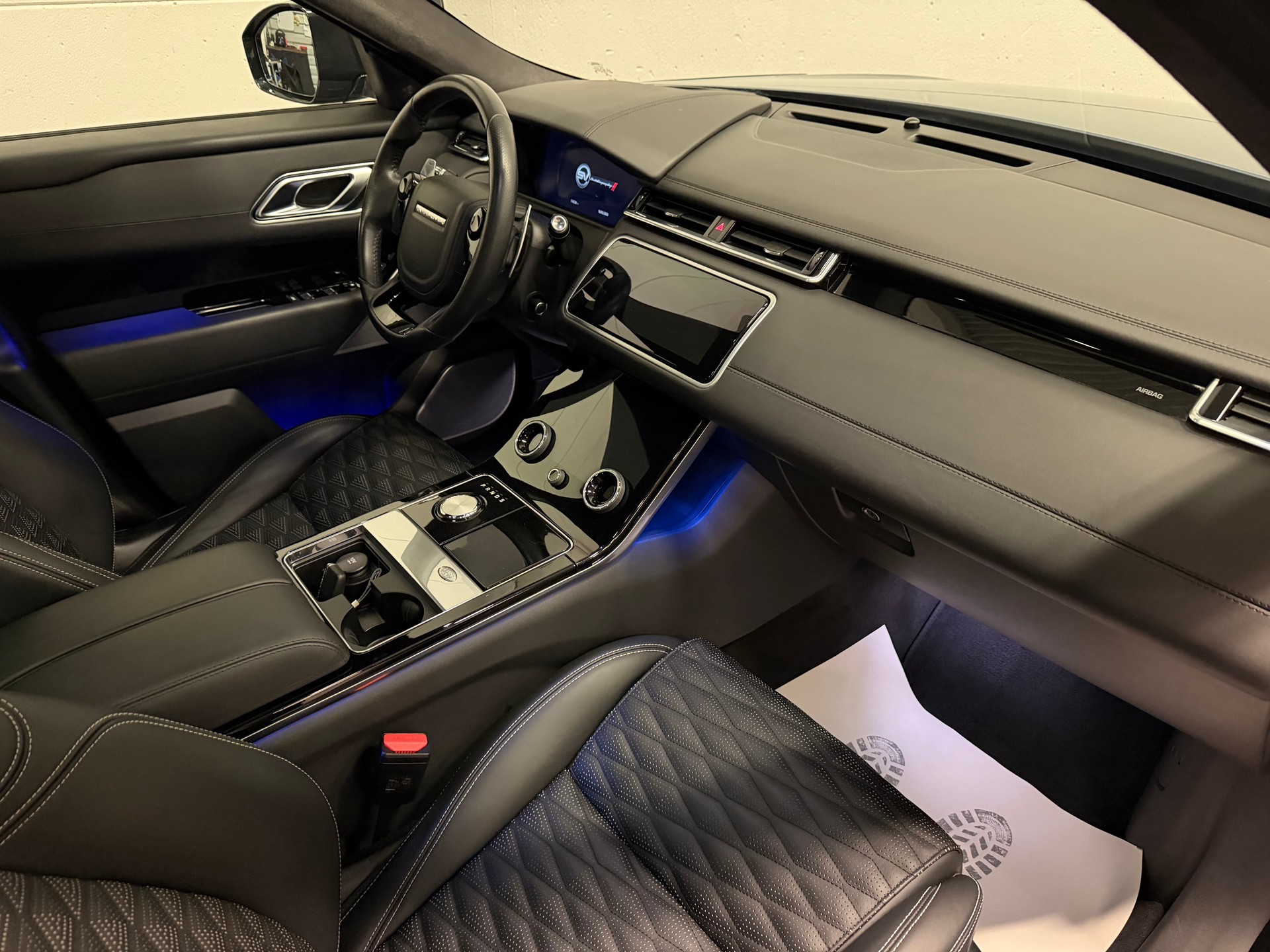 LAND ROVER Range Rover Velar SV Autobiography Dyn. Edition A.-image-20