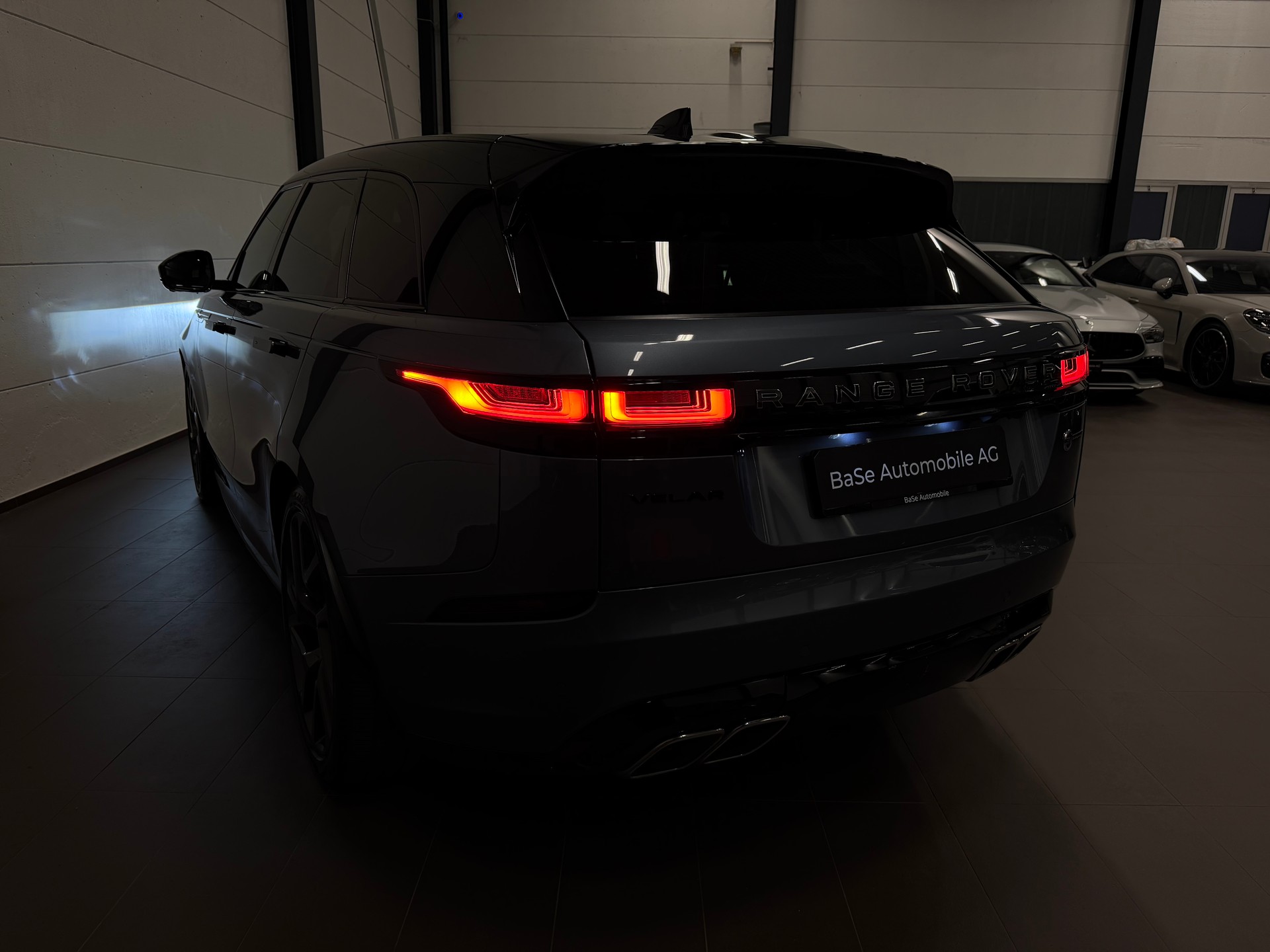 LAND ROVER Range Rover Velar SV Autobiography Dyn. Edition A.-image-16