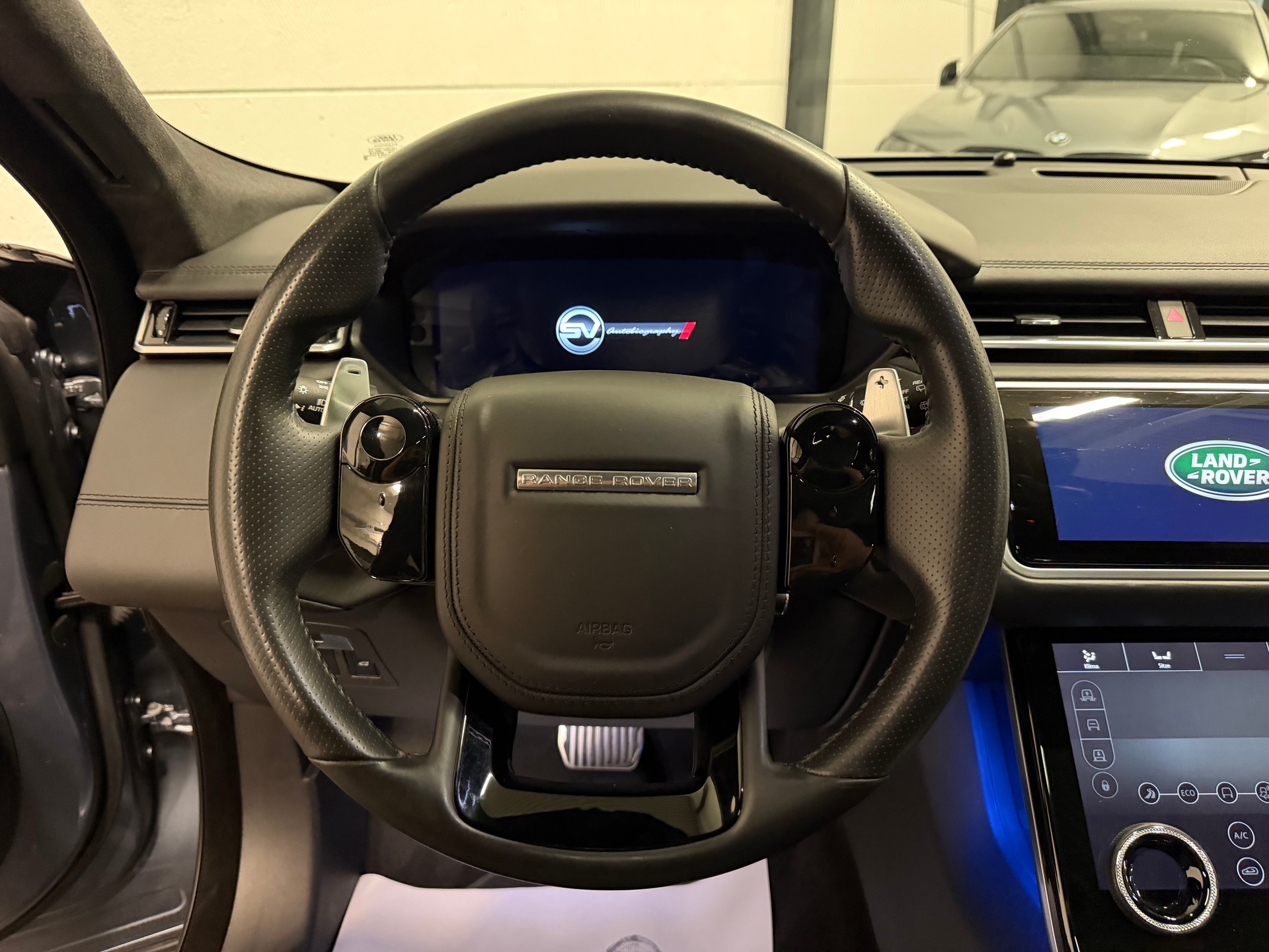 LAND ROVER Range Rover Velar SV Autobiography Dyn. Edition A.-image-24