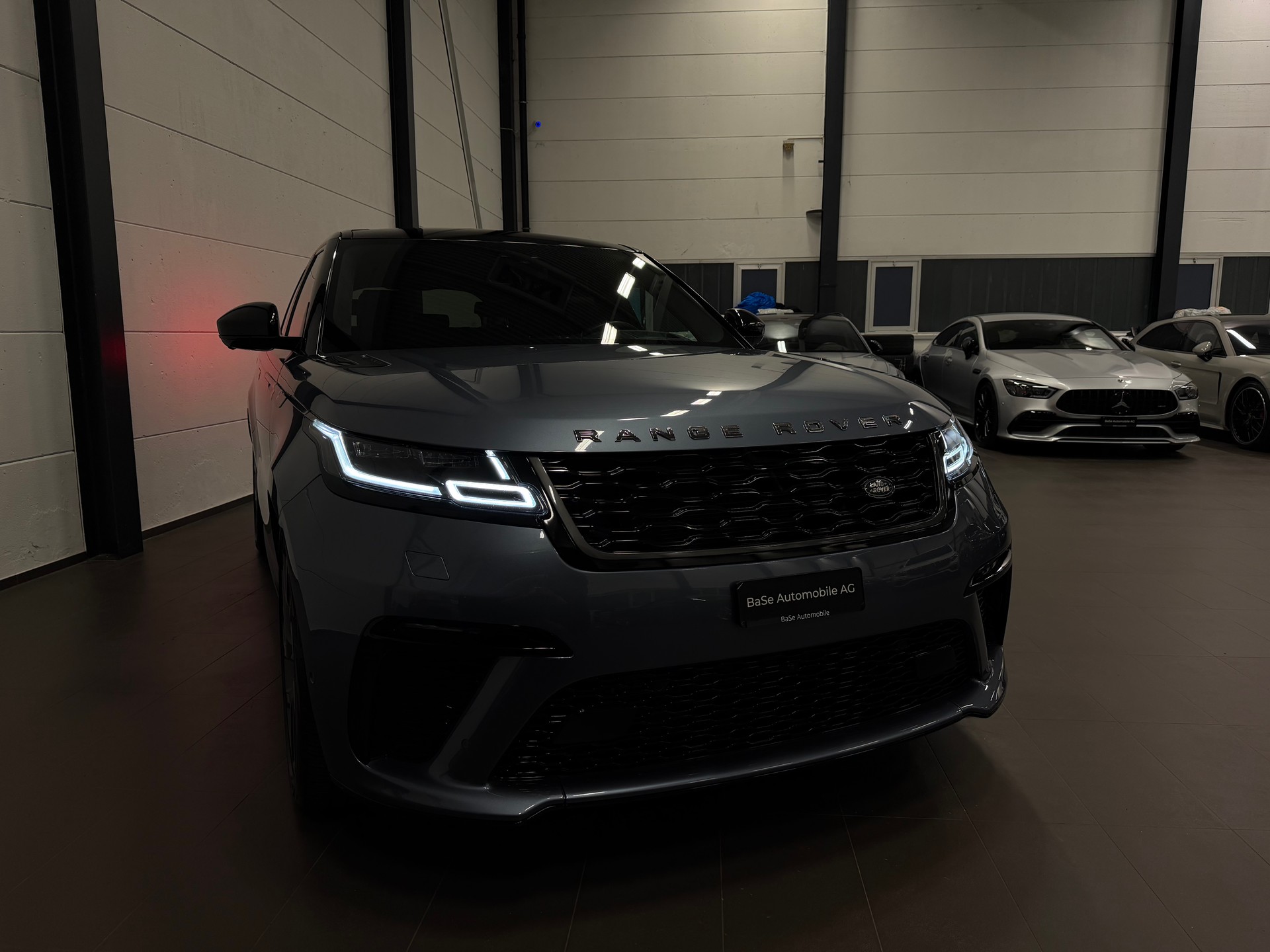 LAND ROVER Range Rover Velar SV Autobiography Dyn. Edition A.-image-7
