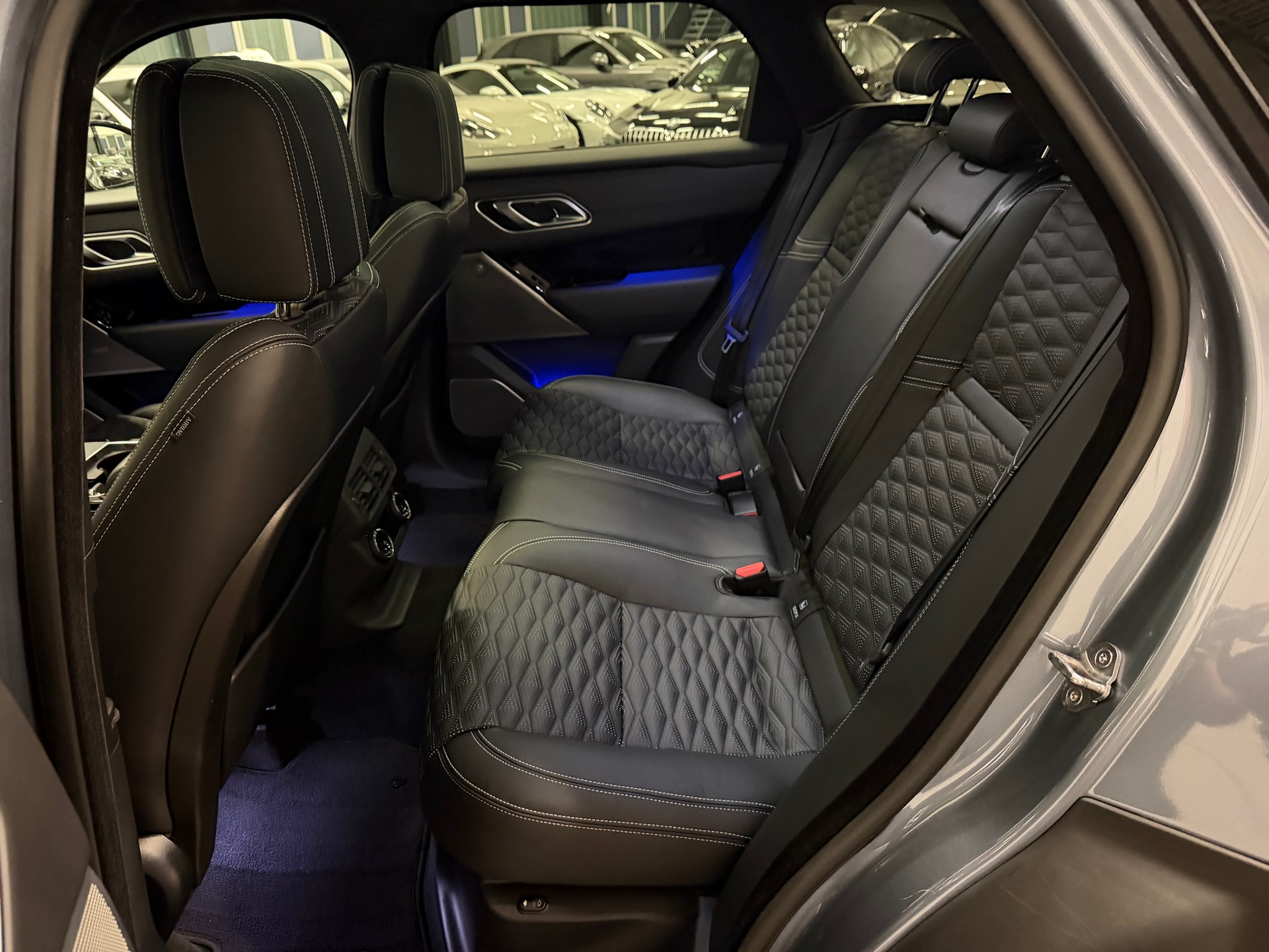 LAND ROVER Range Rover Velar SV Autobiography Dyn. Edition A.-image-23