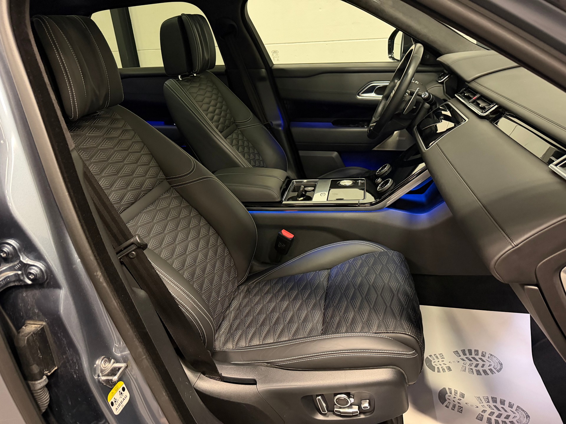 LAND ROVER Range Rover Velar SV Autobiography Dyn. Edition A.-image-21