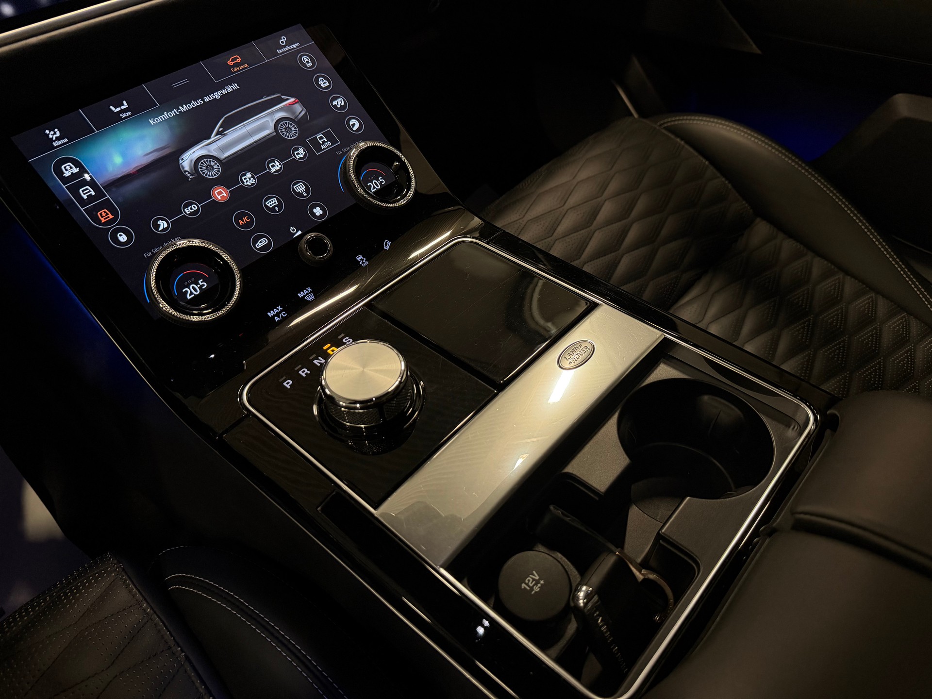 LAND ROVER Range Rover Velar SV Autobiography Dyn. Edition A.-image-27