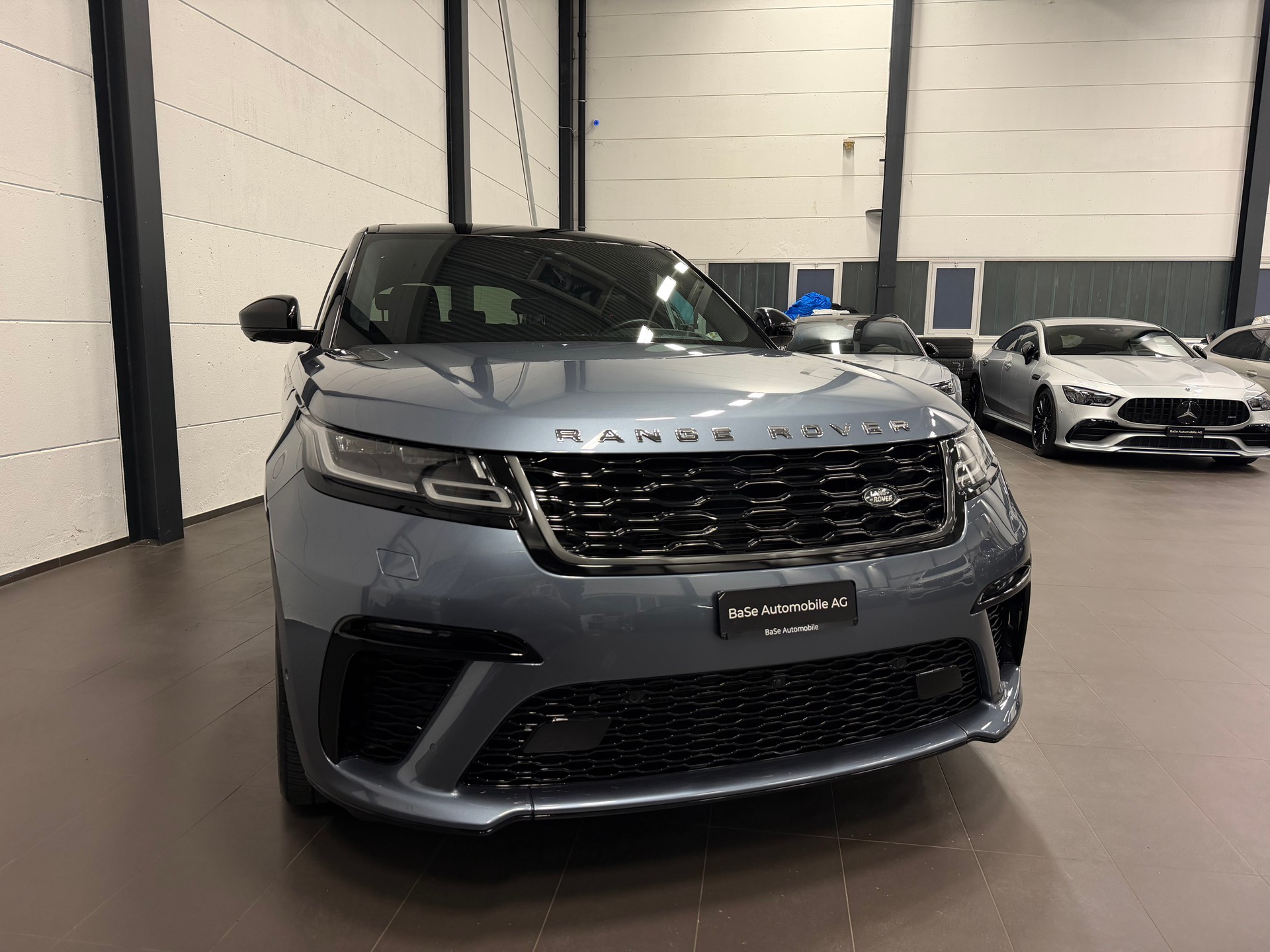 LAND ROVER Range Rover Velar SV Autobiography Dyn. Edition A.-image-6