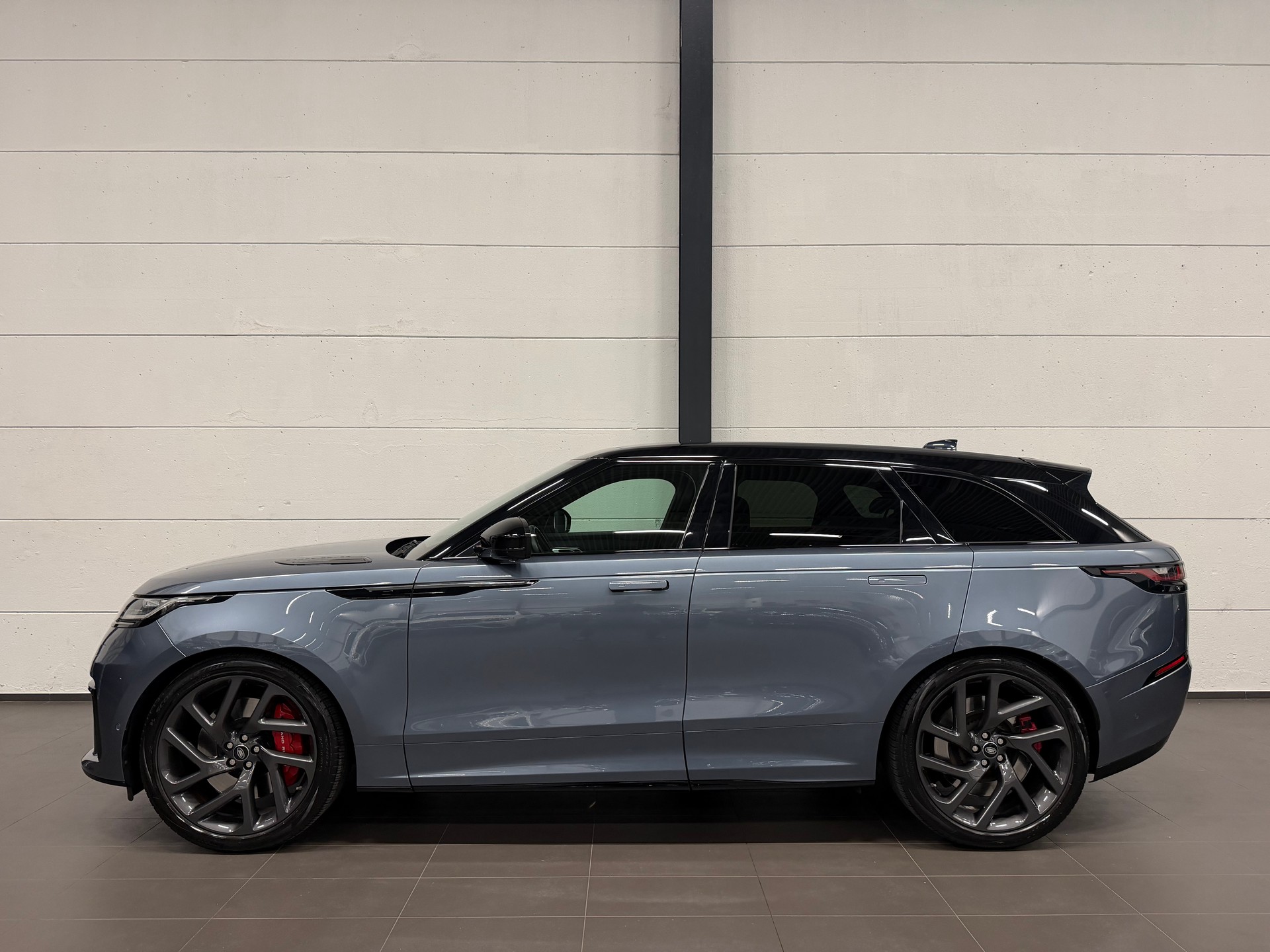 LAND ROVER Range Rover Velar SV Autobiography Dyn. Edition A.-image-8