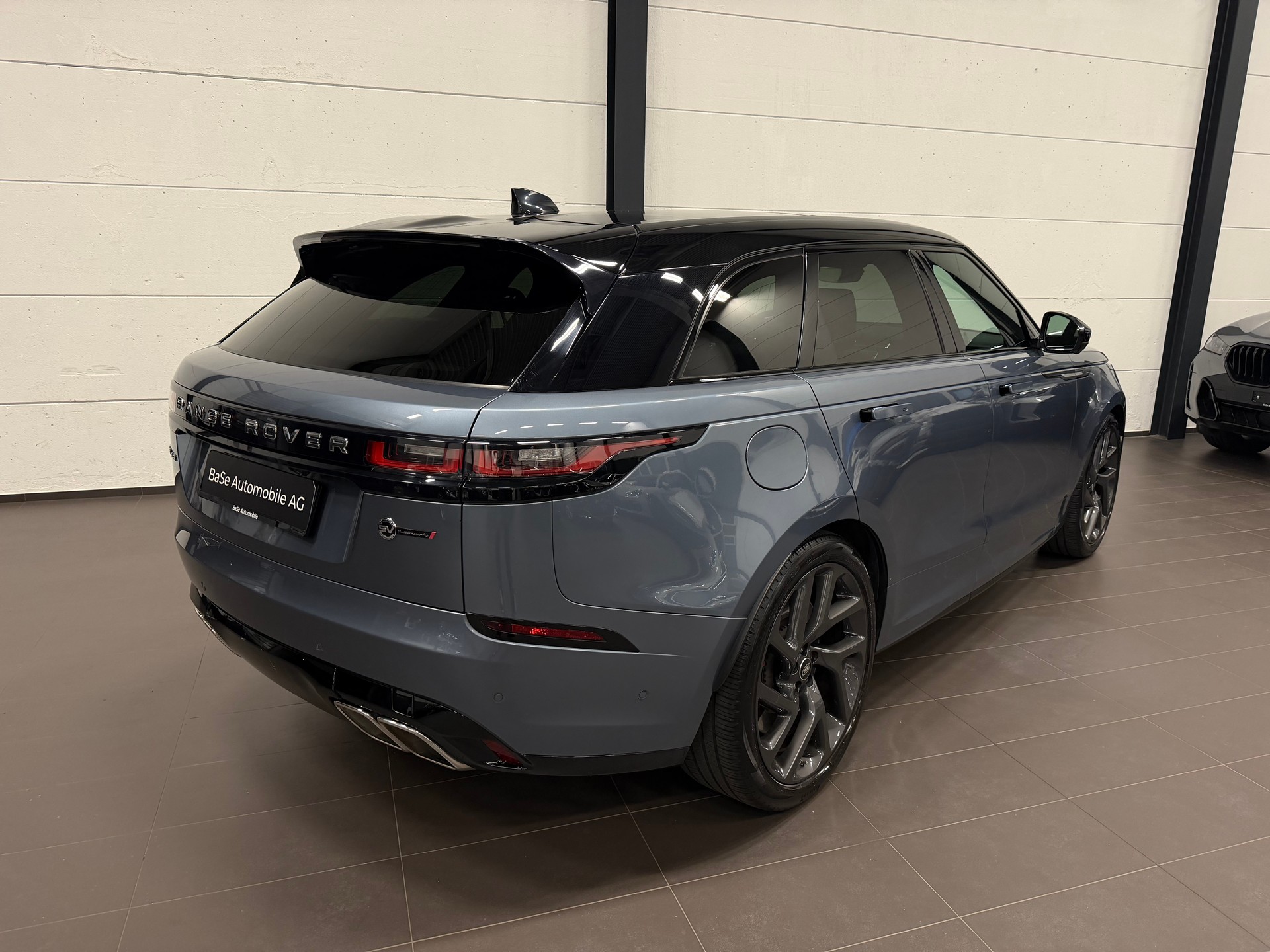 LAND ROVER Range Rover Velar SV Autobiography Dyn. Edition A.-image-14