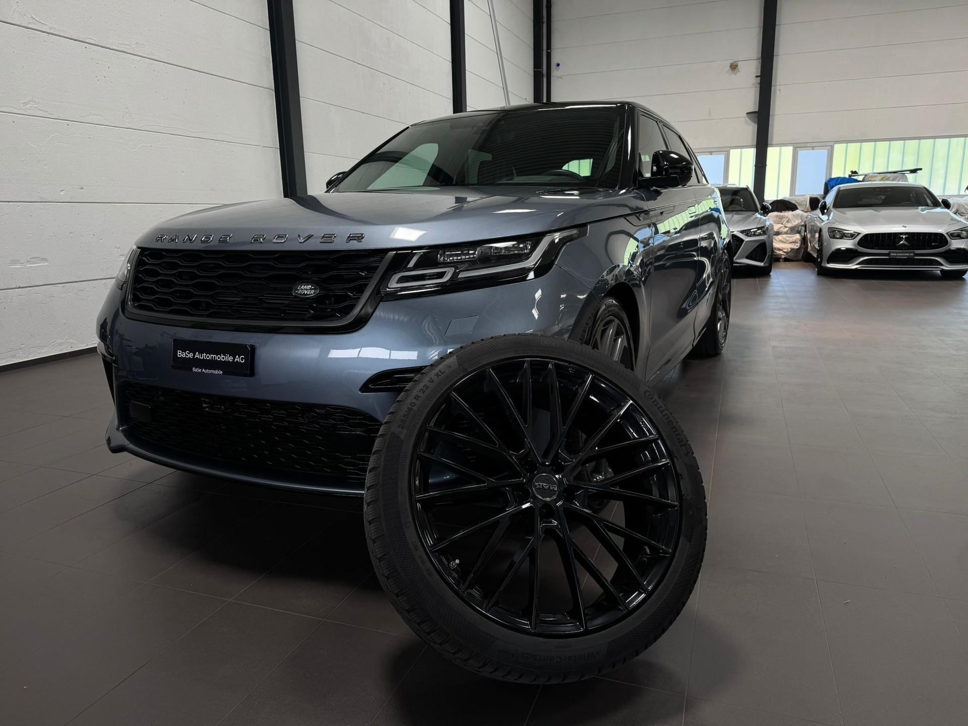 LAND ROVER Range Rover Velar SV Autobiography Dyn. Edition A.-image-30