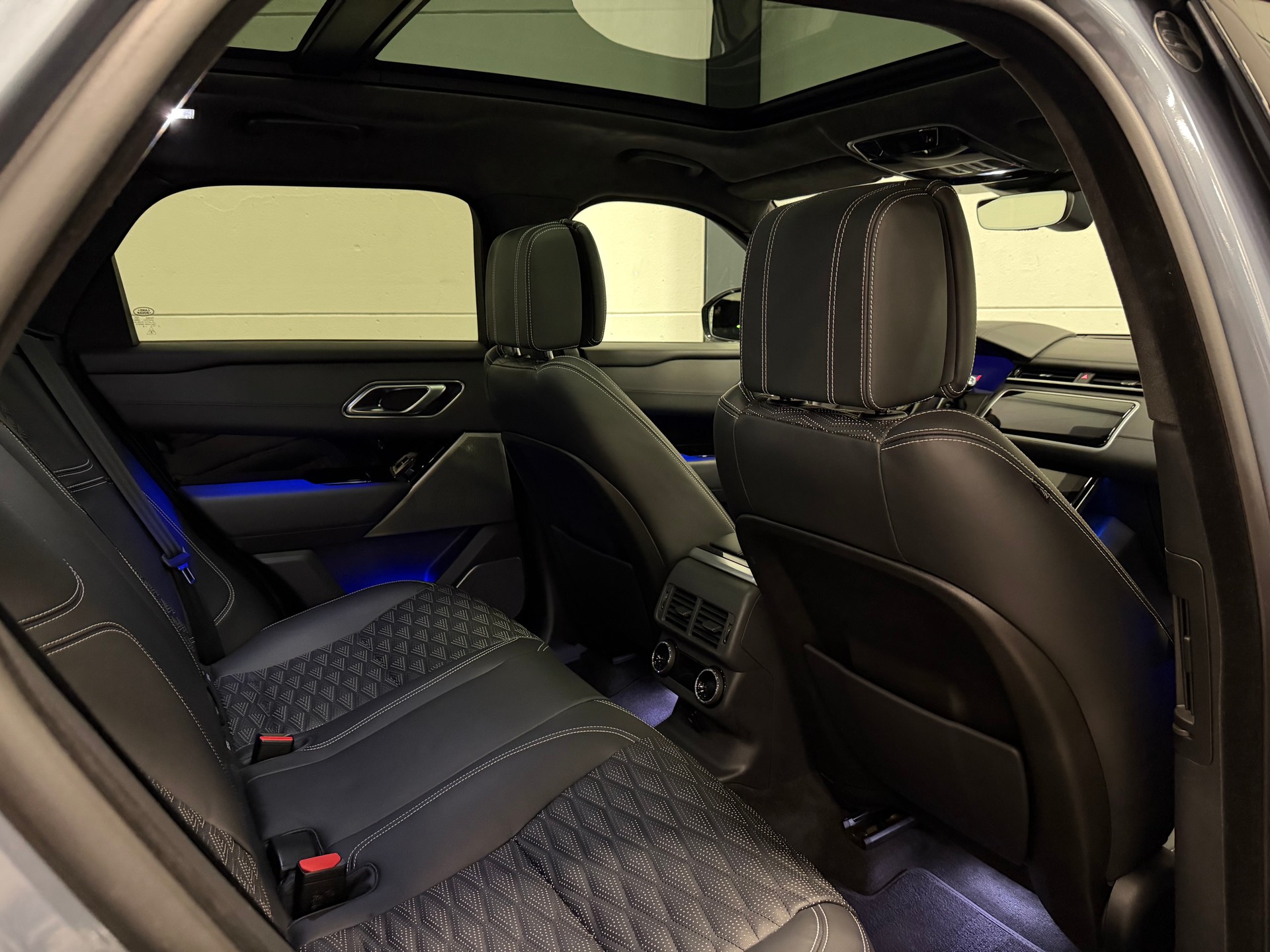 LAND ROVER Range Rover Velar SV Autobiography Dyn. Edition A.-image-22