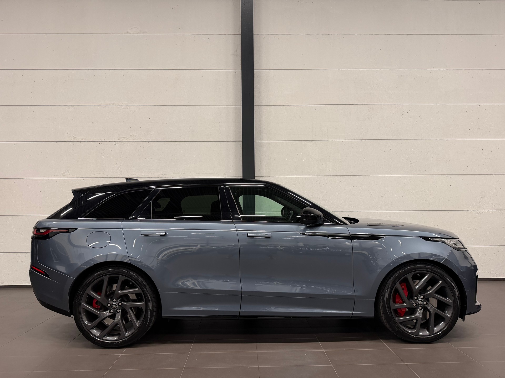 LAND ROVER Range Rover Velar SV Autobiography Dyn. Edition A.-image-9