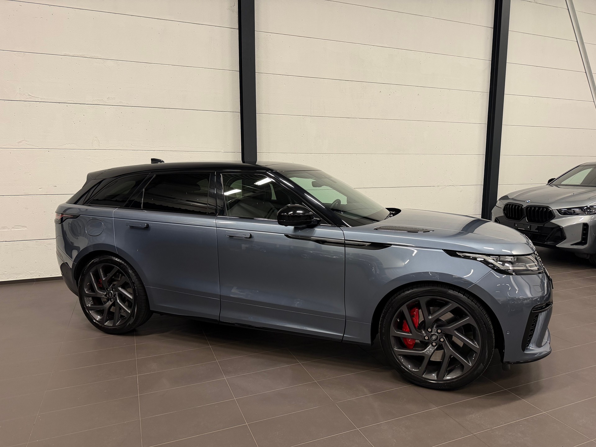 LAND ROVER Range Rover Velar SV Autobiography Dyn. Edition A.-image-5