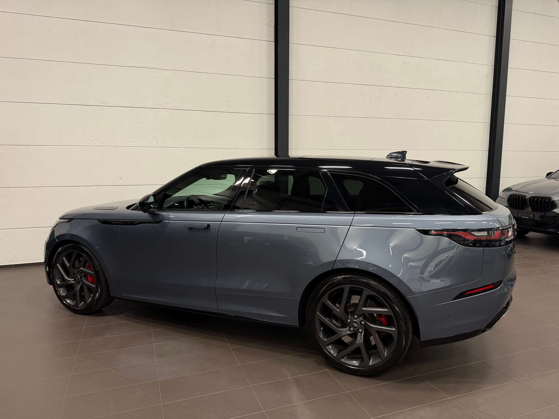 LAND ROVER Range Rover Velar SV Autobiography Dyn. Edition A.-image-11