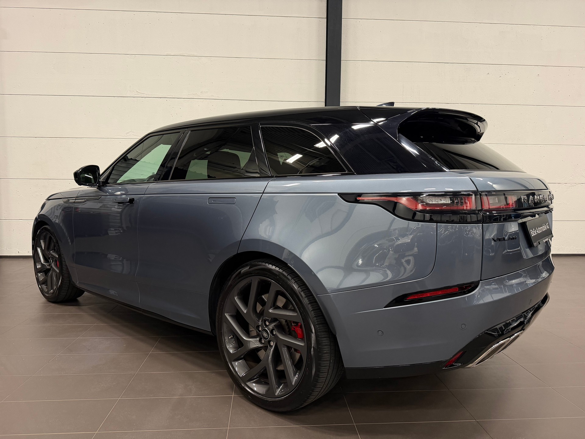 LAND ROVER Range Rover Velar SV Autobiography Dyn. Edition A.-image-13