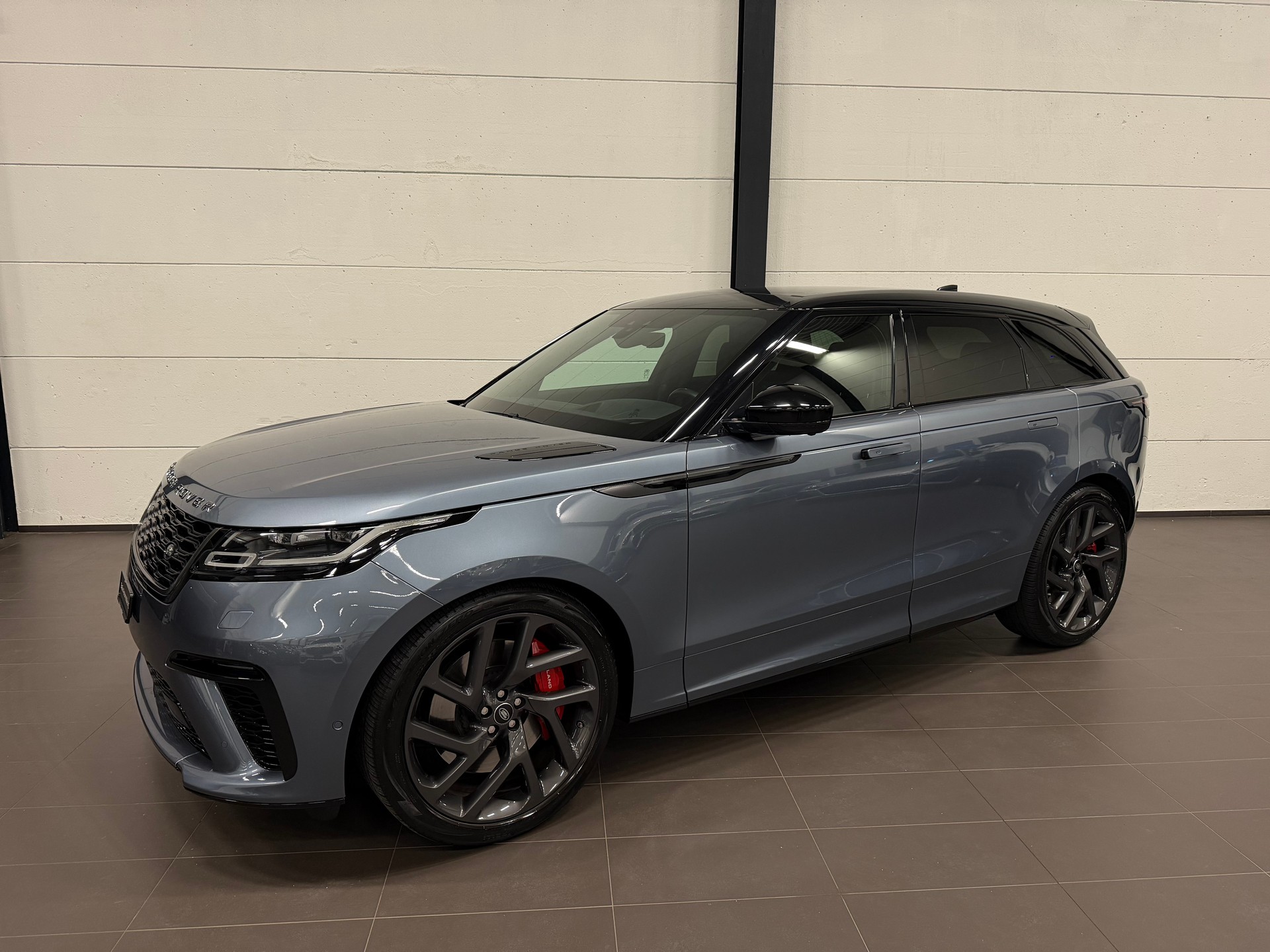 LAND ROVER Range Rover Velar SV Autobiography Dyn. Edition A.-image-4