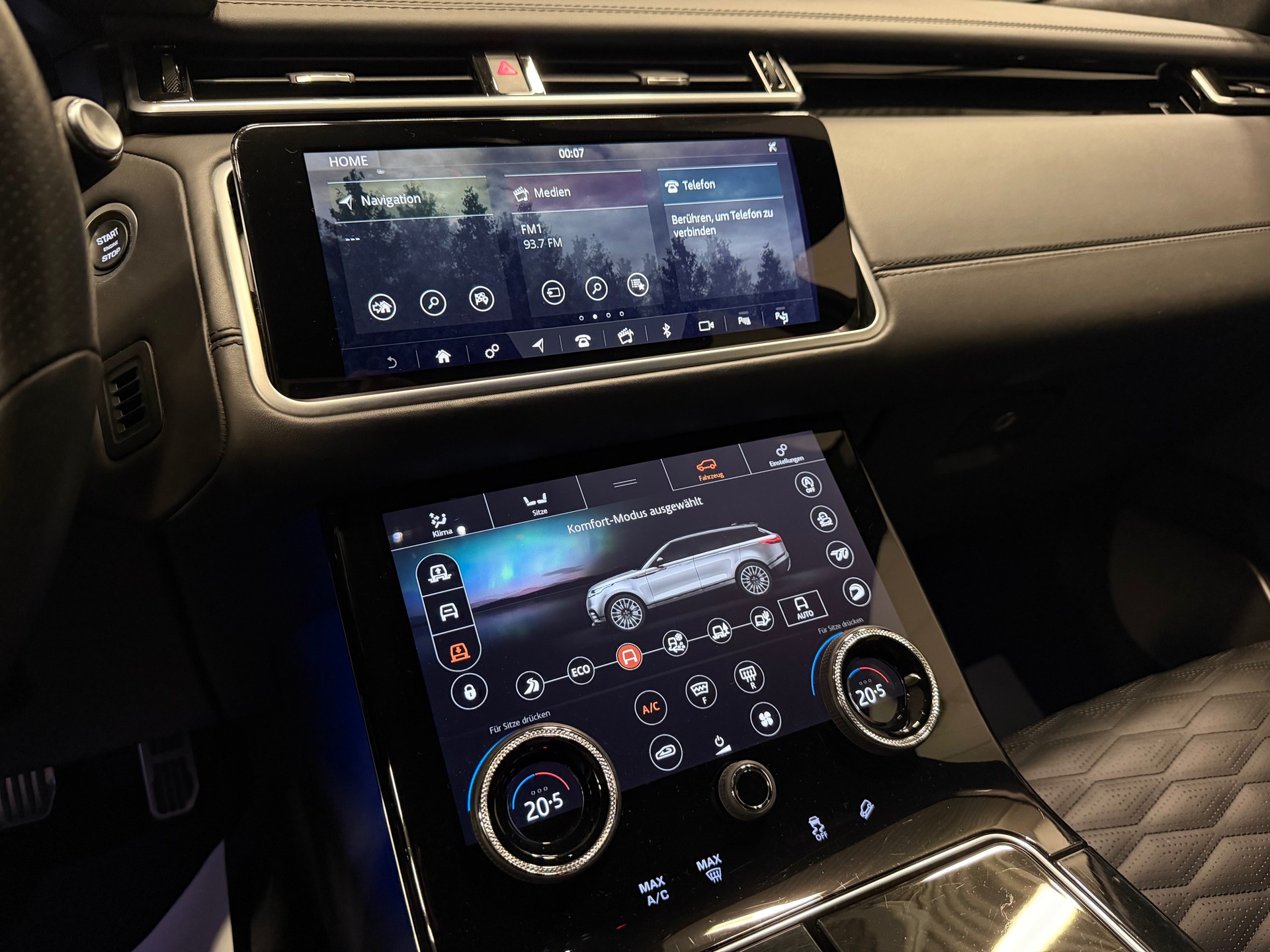 LAND ROVER Range Rover Velar SV Autobiography Dyn. Edition A.-image-25