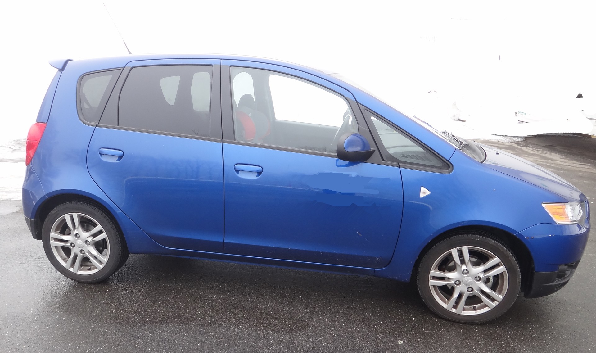 MITSUBISHI 1.3 16V Inform-image-1