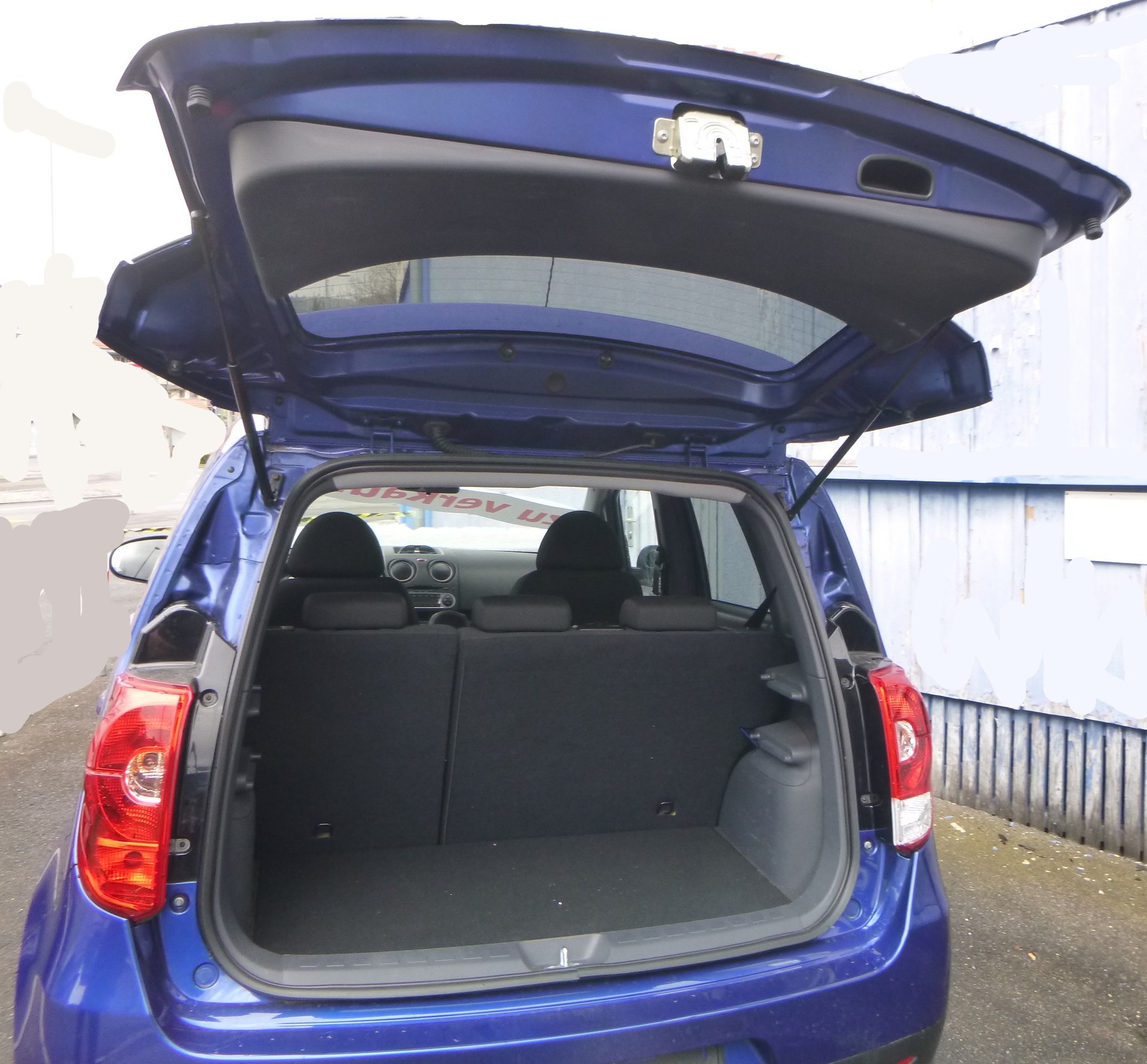 MITSUBISHI 1.3 16V Inform-image-8