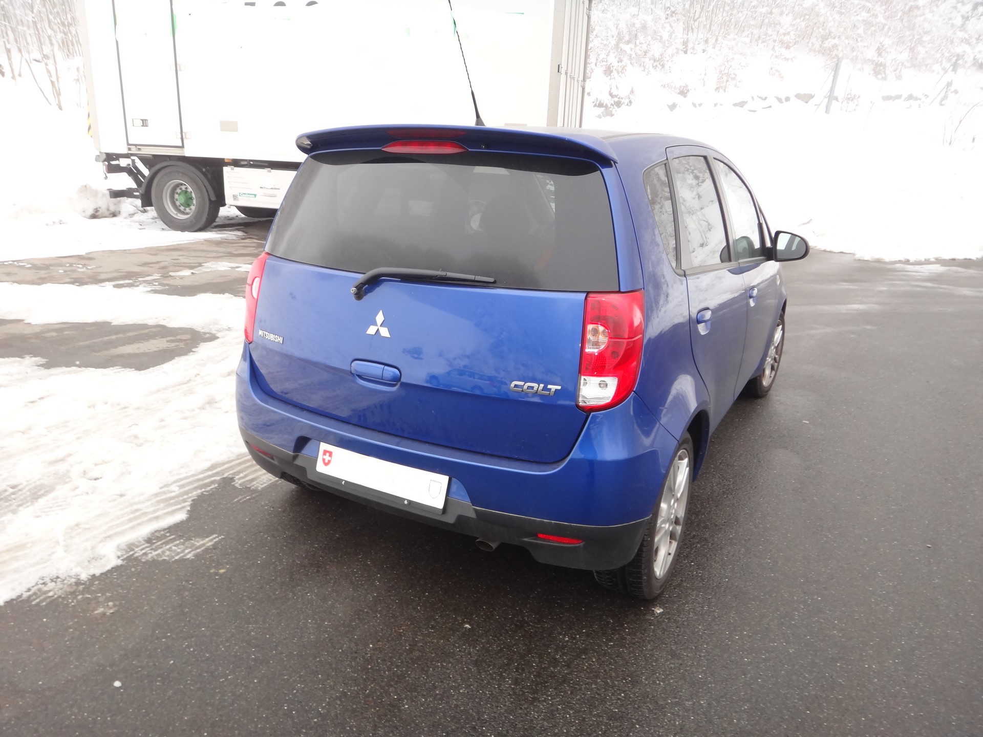 MITSUBISHI 1.3 16V Inform-image-7