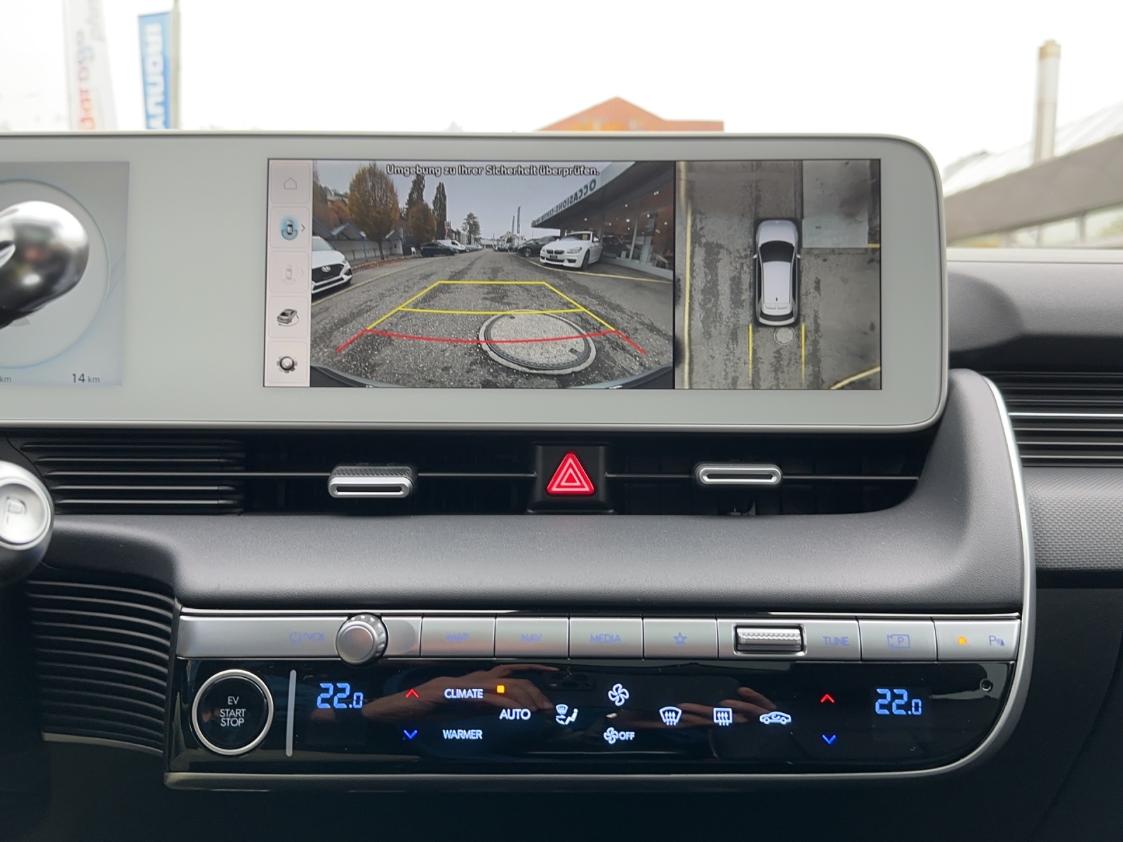 HYUNDAI Ioniq 5 77kW Vertex 4WD-image-11