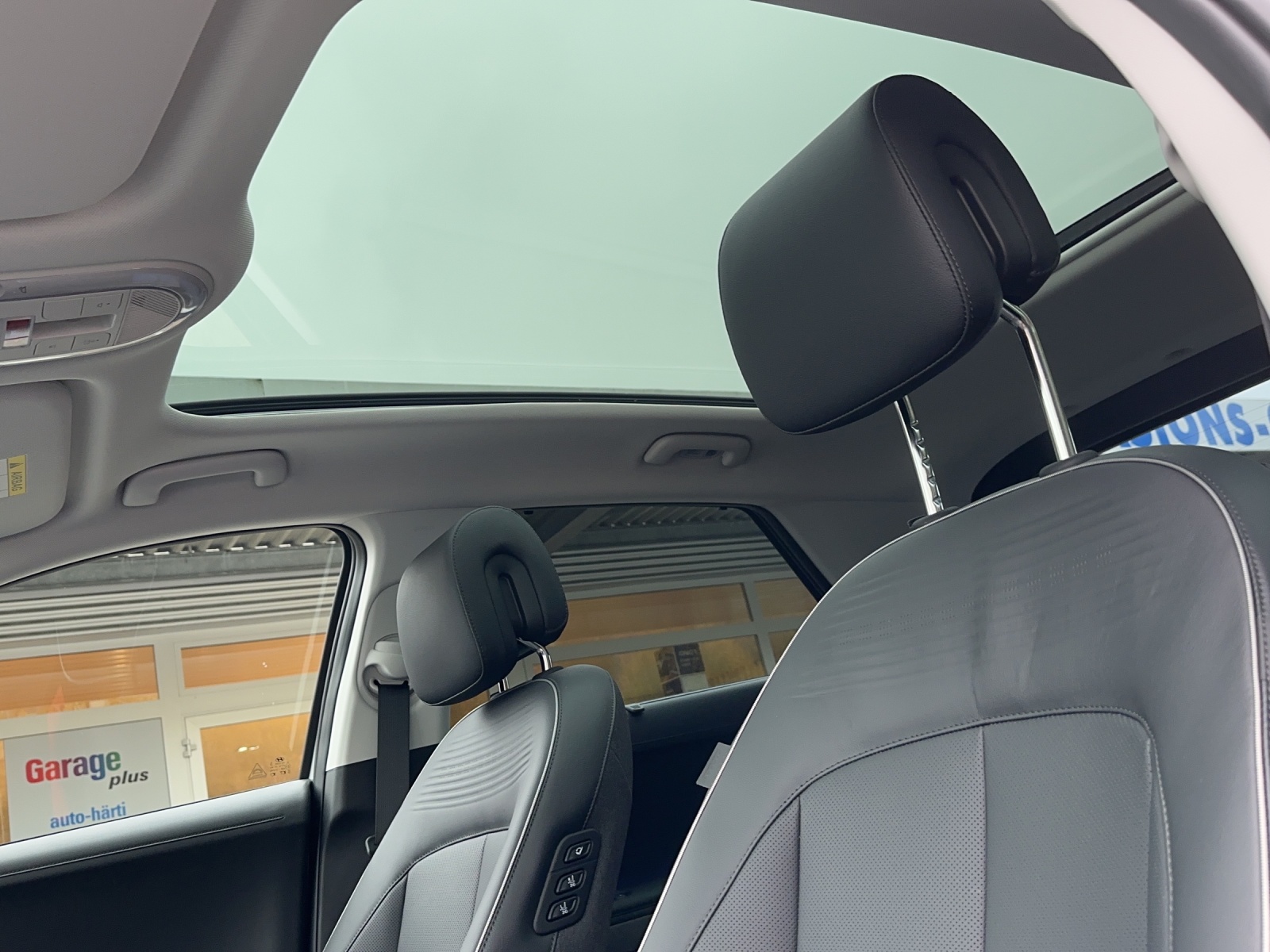 HYUNDAI Ioniq 5 77kW Vertex 4WD-image-7