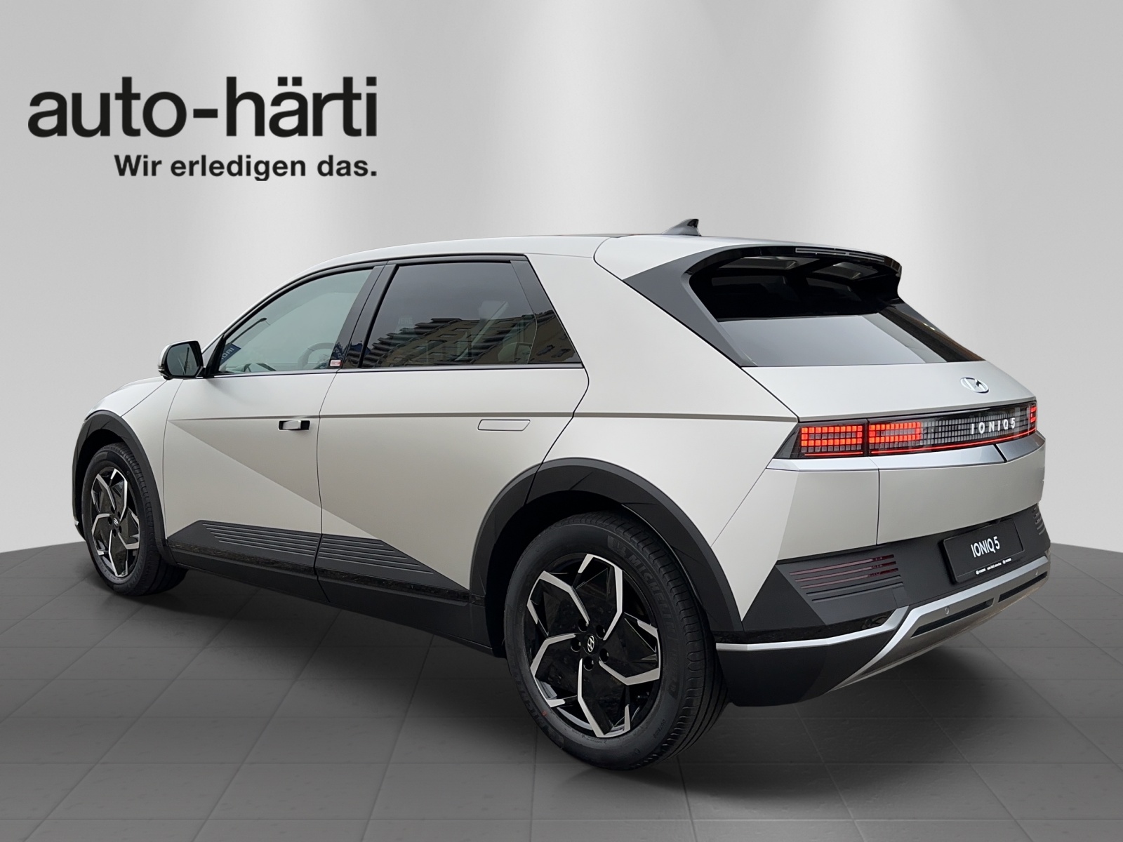 HYUNDAI Ioniq 5 77kW Vertex 4WD-image-1