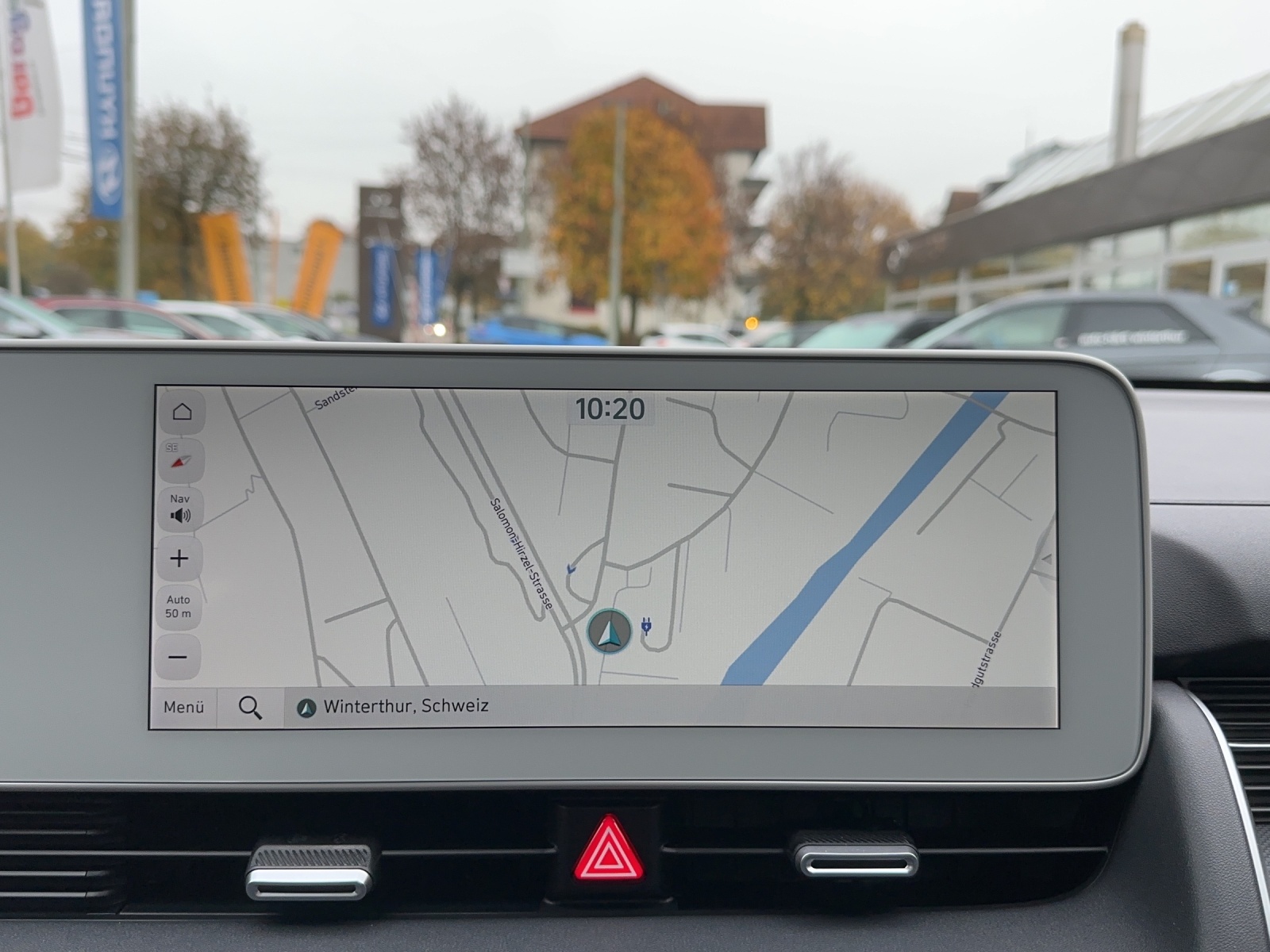 HYUNDAI Ioniq 5 77kW Vertex 4WD-image-10