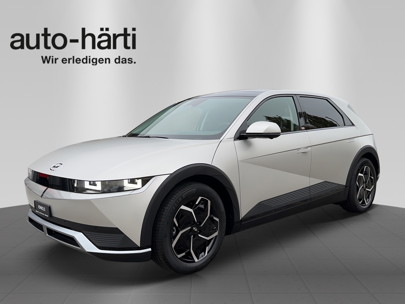 HYUNDAI Ioniq 5 77kW Vertex 4WD-image-0