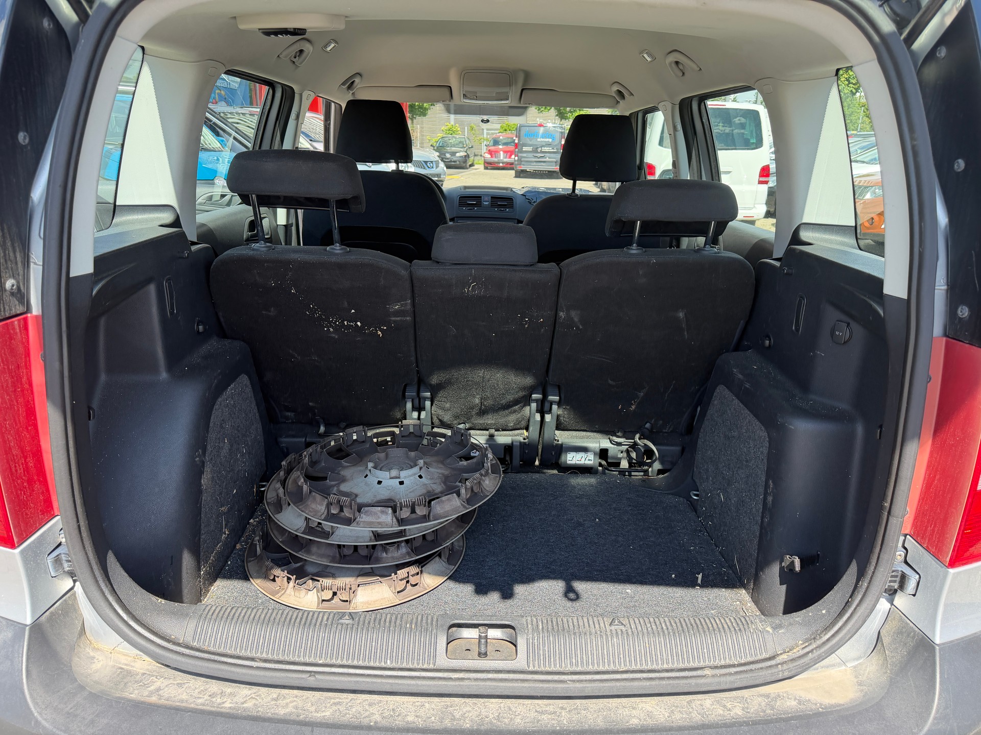 SKODA Yeti 1.8 TSI Entry 4x4-image-13