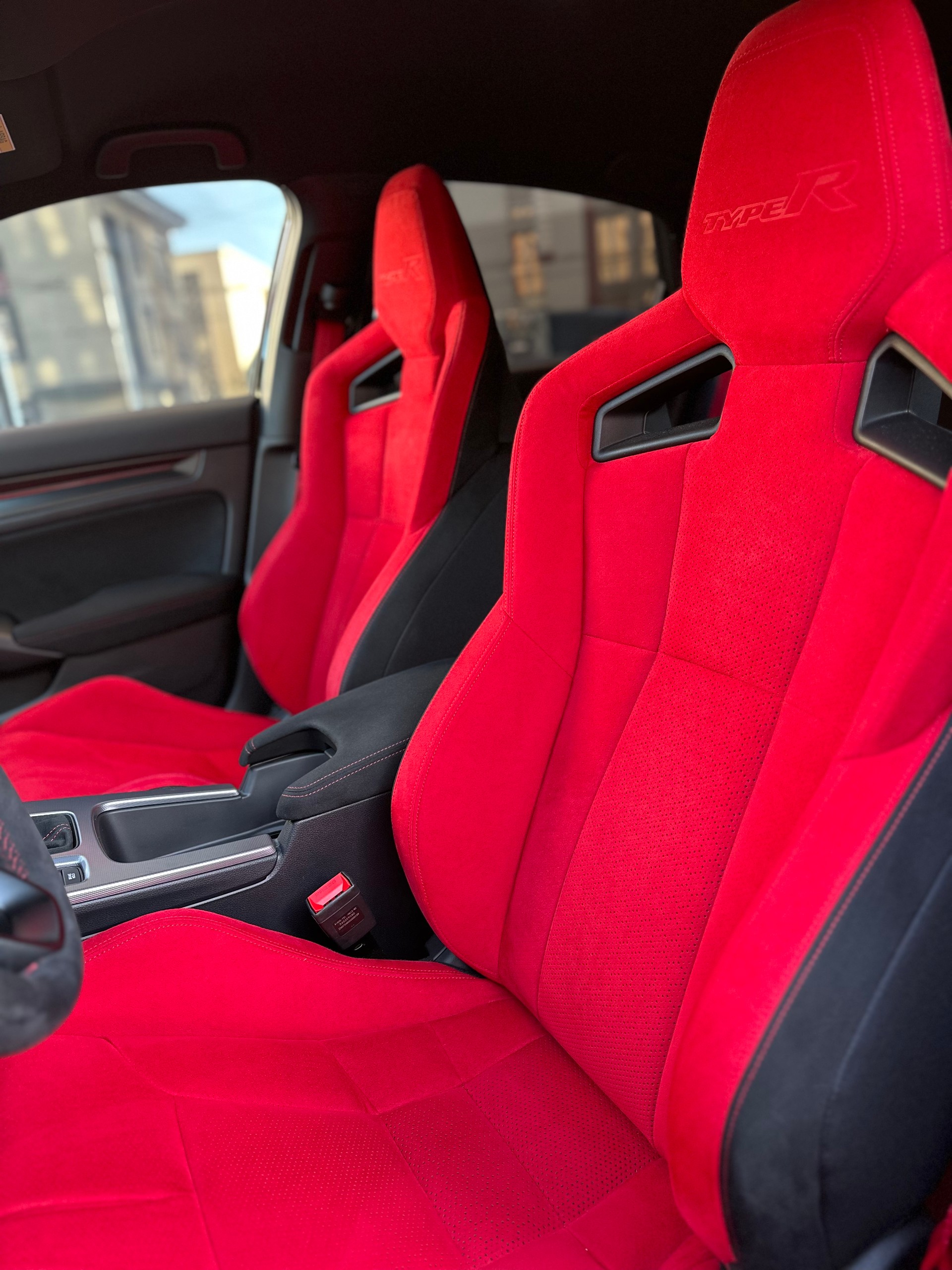 HONDA Civic 2.0 i-VTEC Type R-image-10